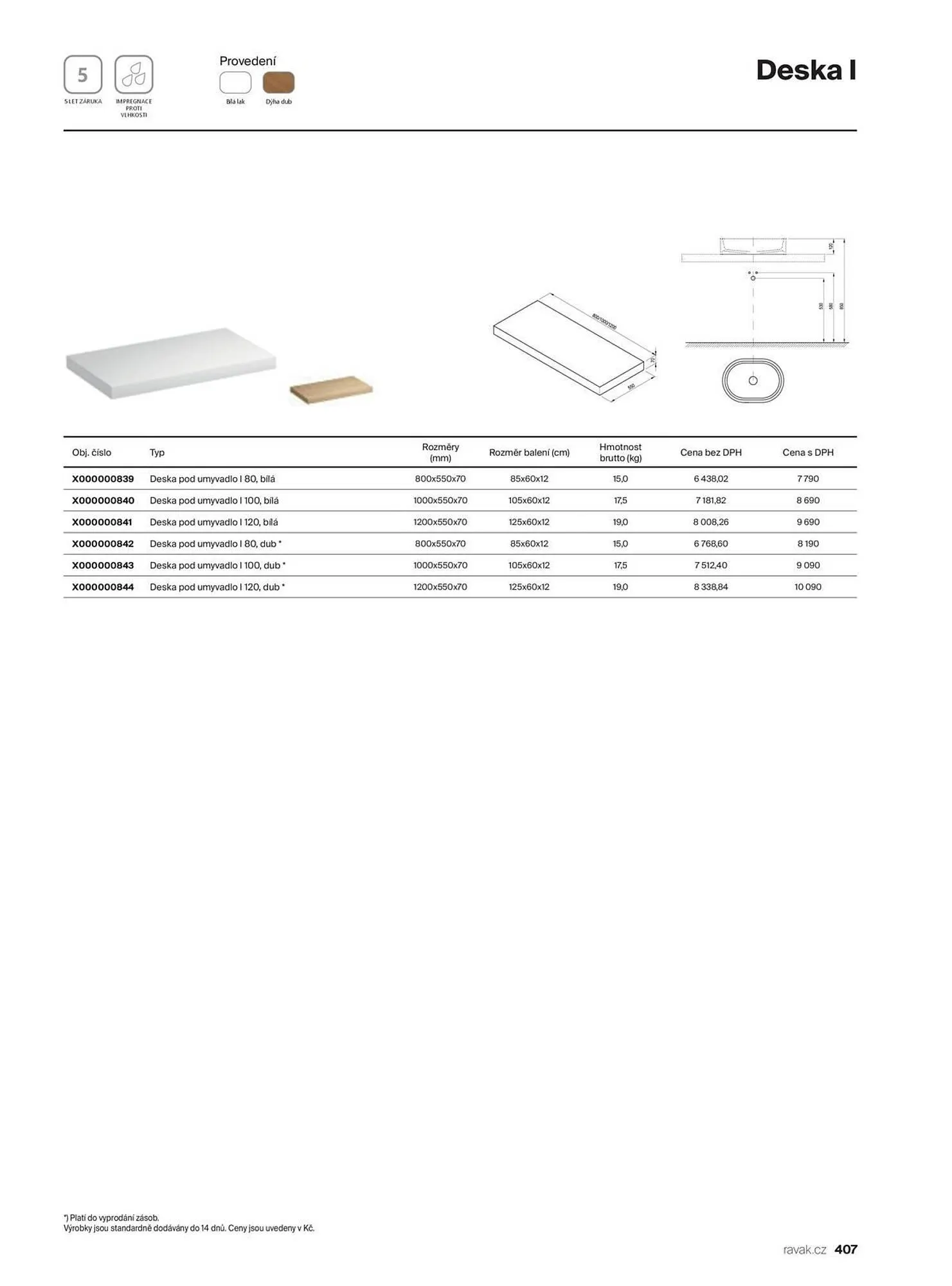 Ravak leták - 13. listopadu 31. prosince 2025 - Page 407