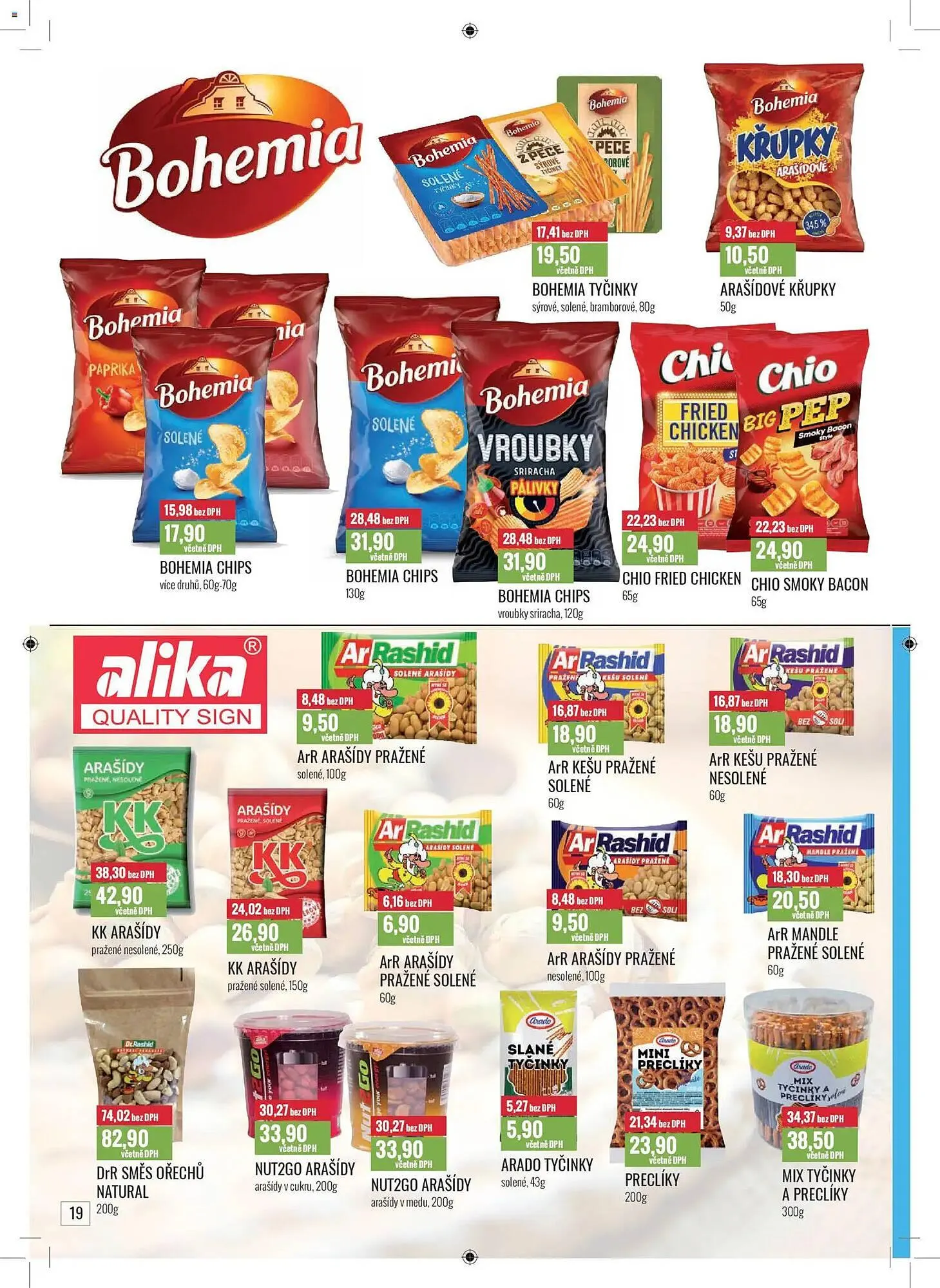 Ratio leták - 1. ledna 31. ledna 2026 - Page 20