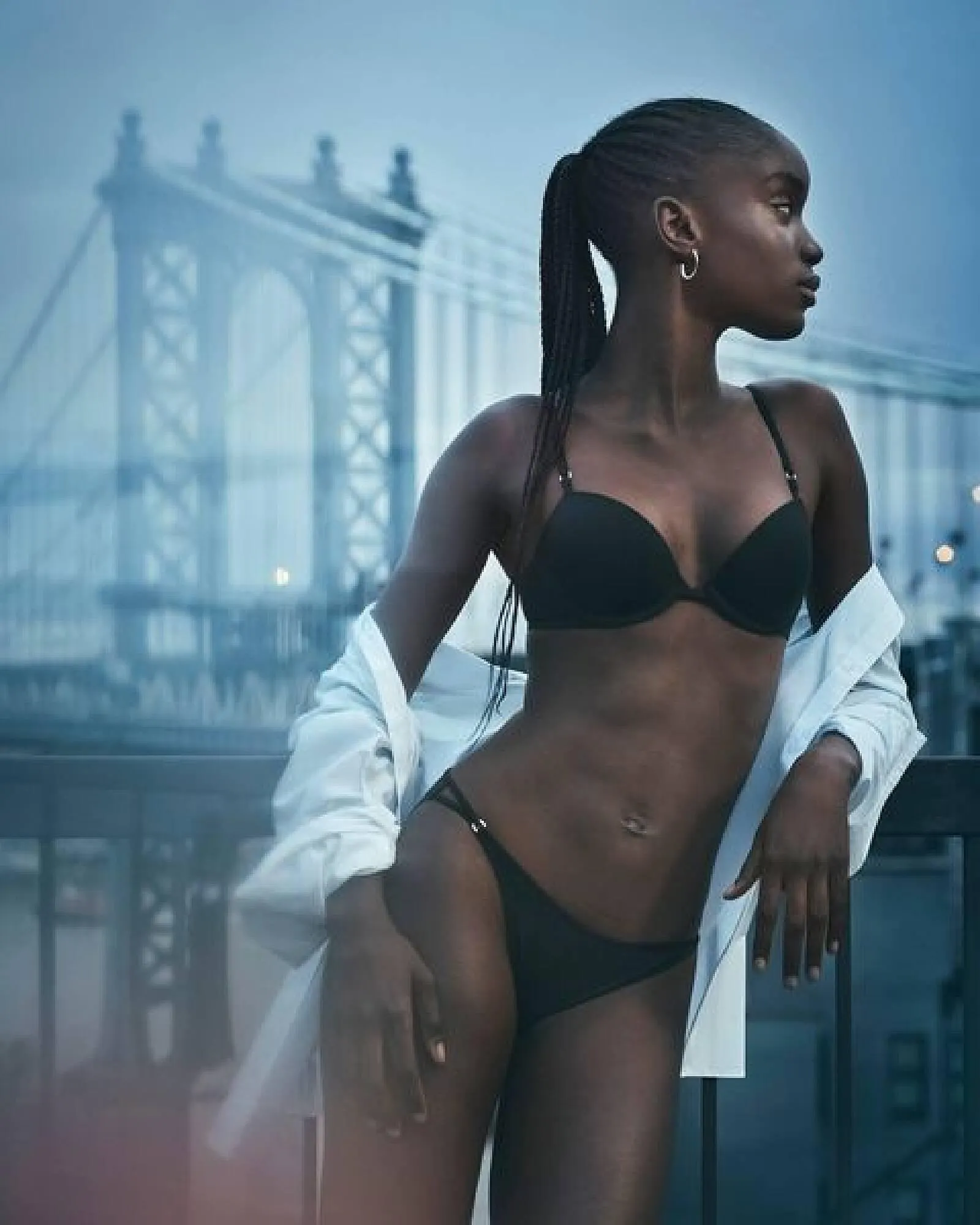 Calvin Klein leták - 29. října 18. listopadu 2024 - Page 6