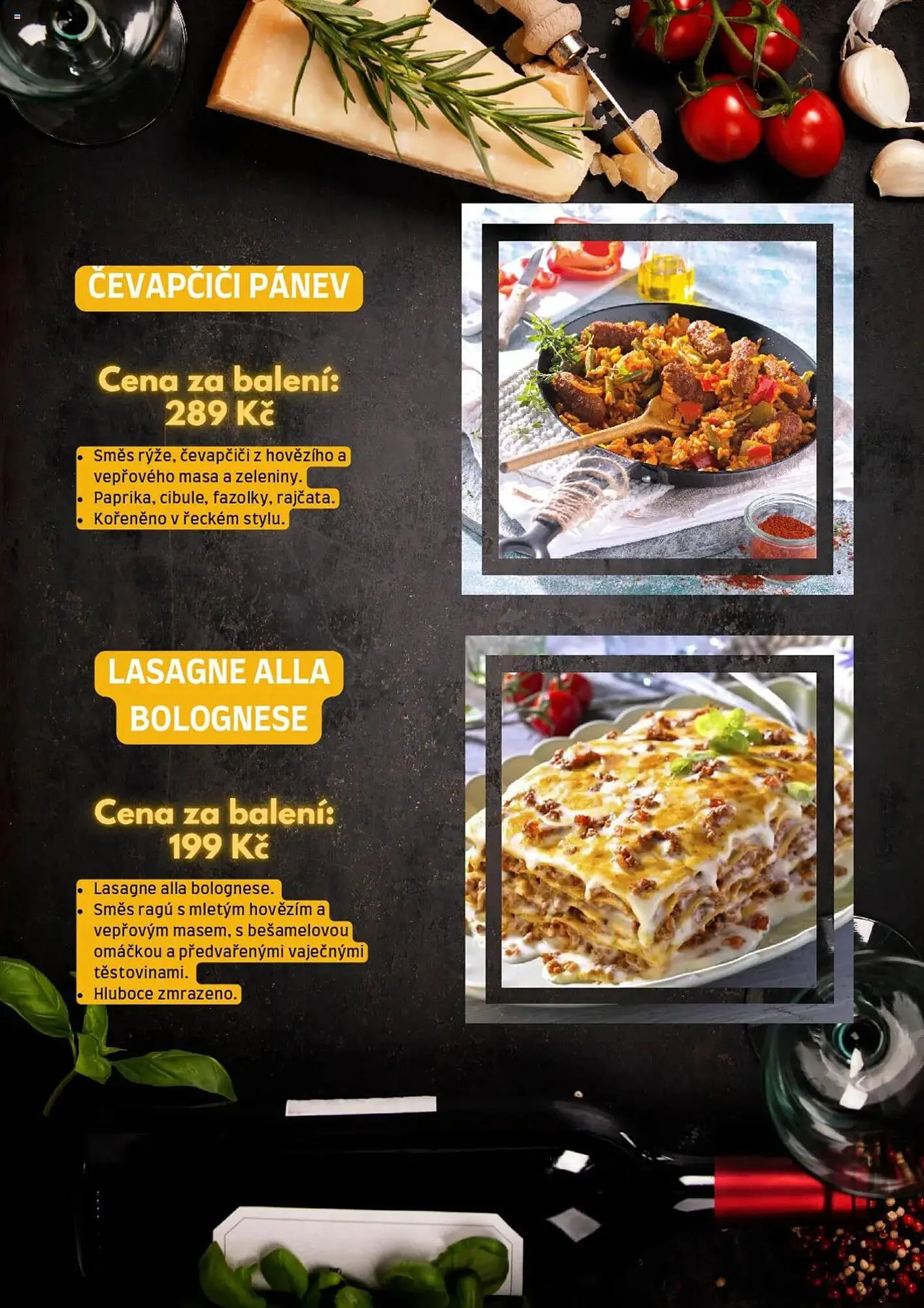 Family Market leták - 21. ledna 20. února 2025 - Page 7