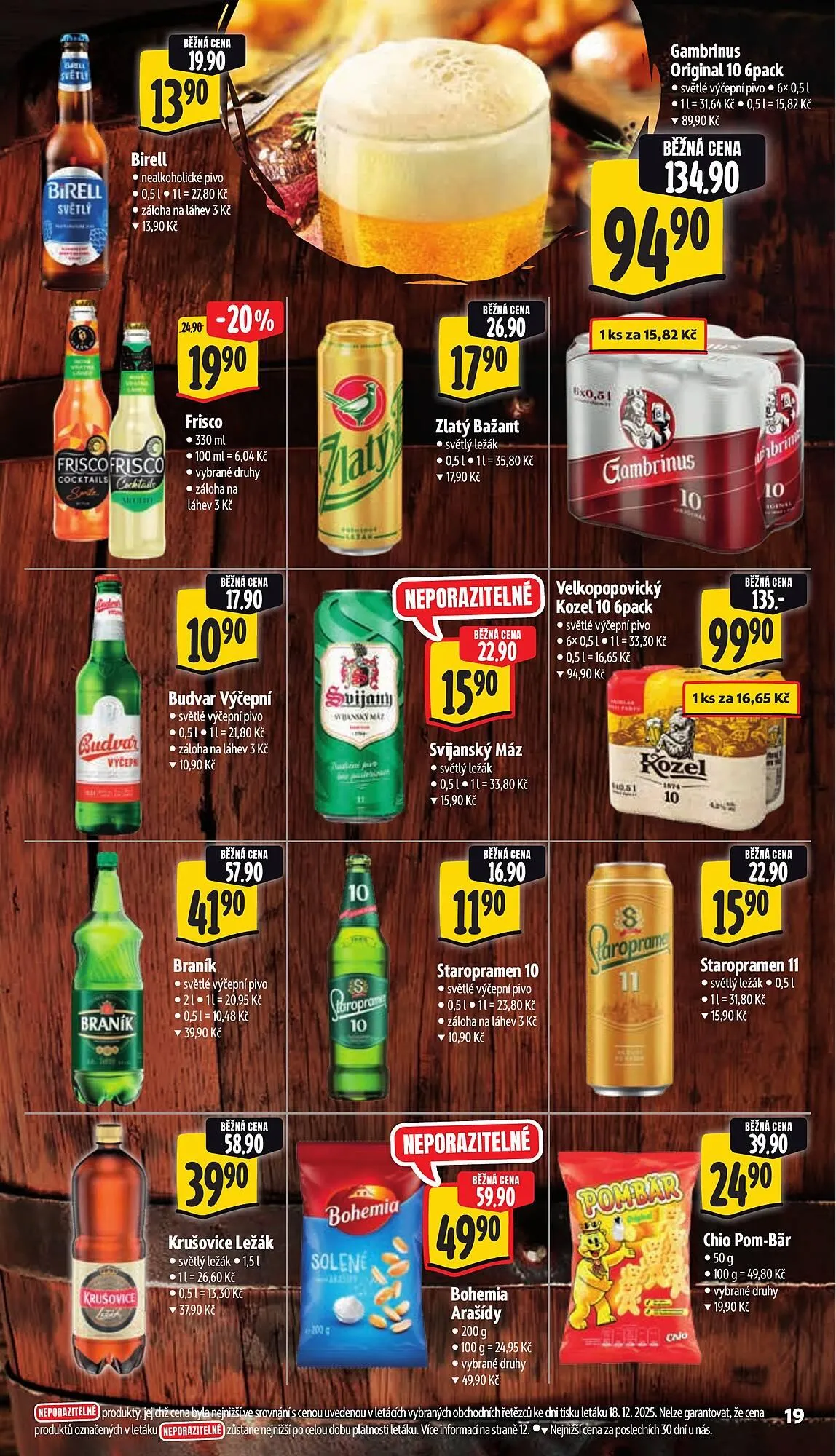 Albert leták - 2. ledna 6. ledna 2026 - Page 26