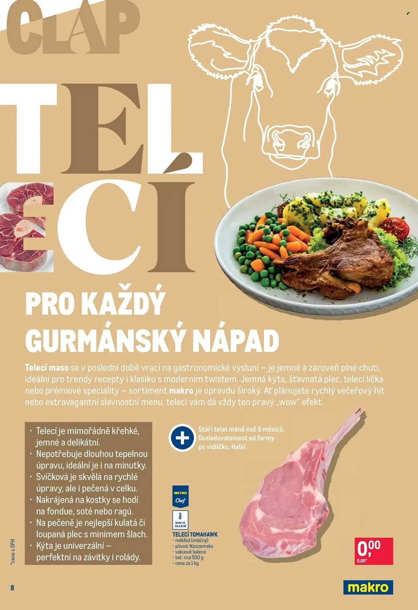 Makro leták - 25. února 10. března 2026 - Page 8