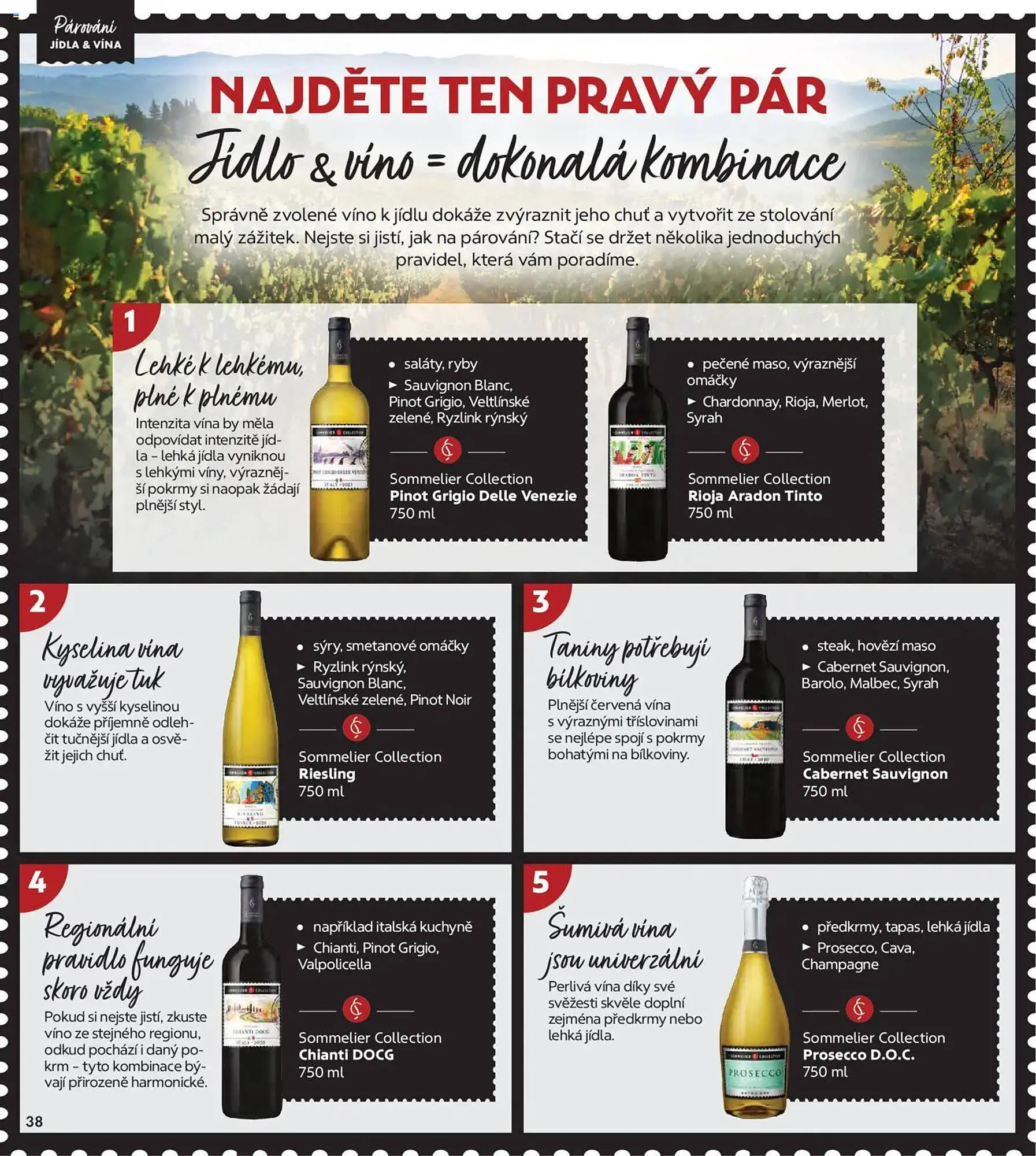 Albert leták - 1. dubna 30. dubna 2026 - Page 38