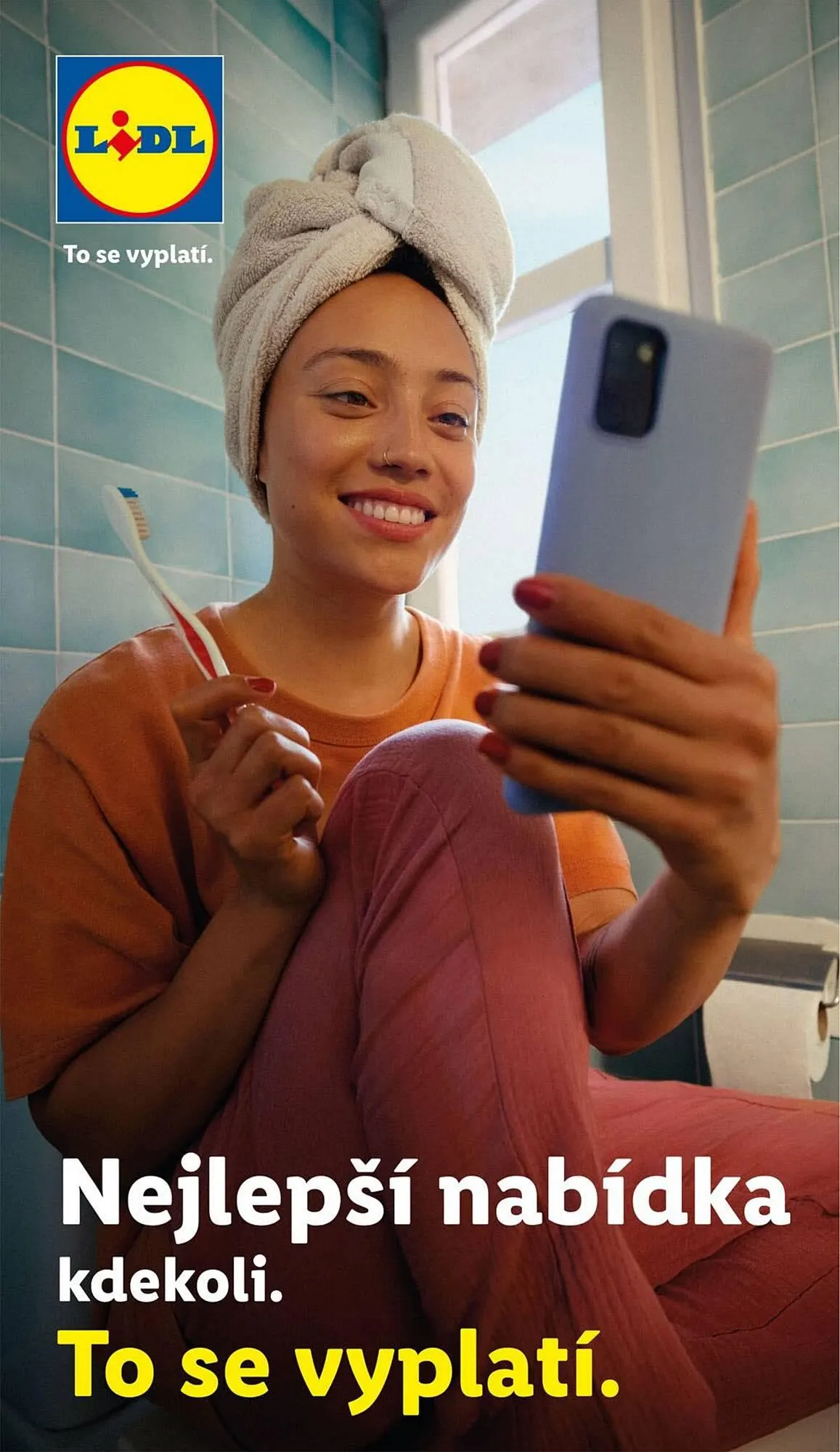 Lidl leták - 6. listopadu 9. listopadu 2025 - Page 51