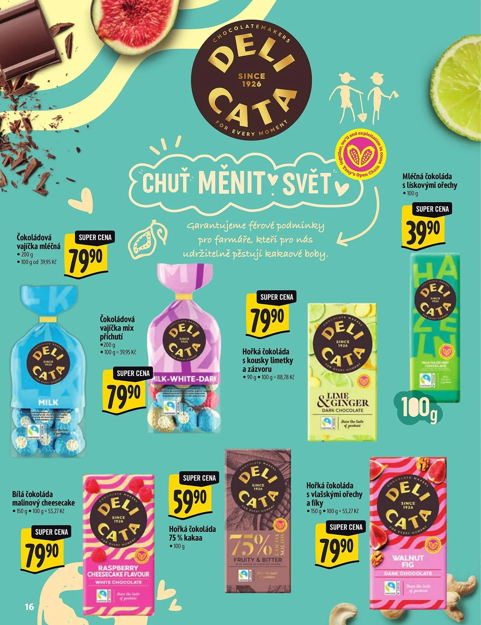 Albert leták - 11. března 24. března 2026 - Page 16