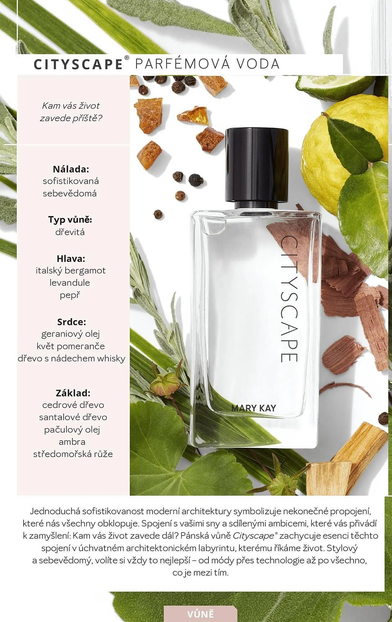 Mary Kay leták - 10. prosince 21. ledna 2025 - Page 21