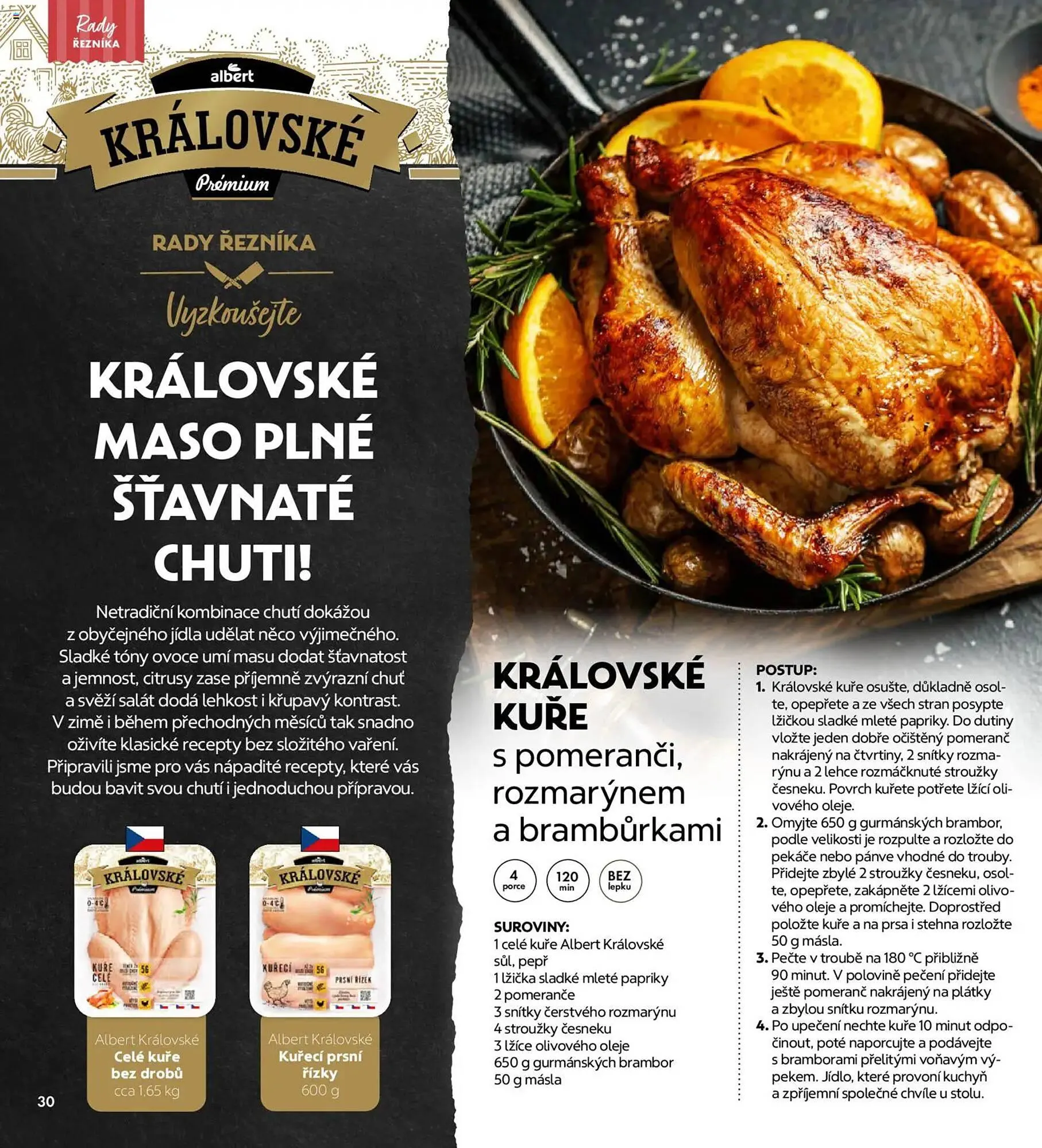 Albert leták - 1. února 28. února 2026 - Page 30