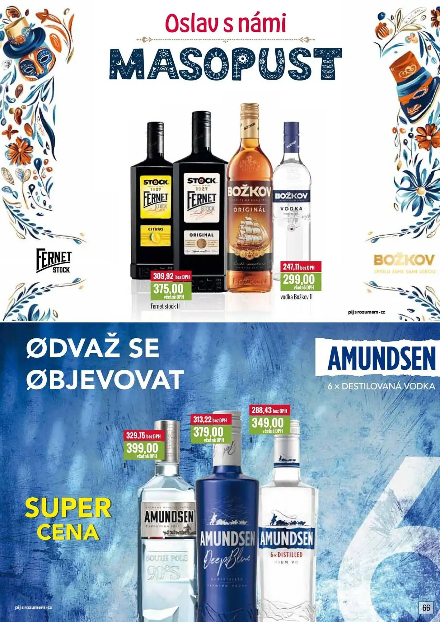 Ratio leták - 1. února 28. února 2025 - Page 67