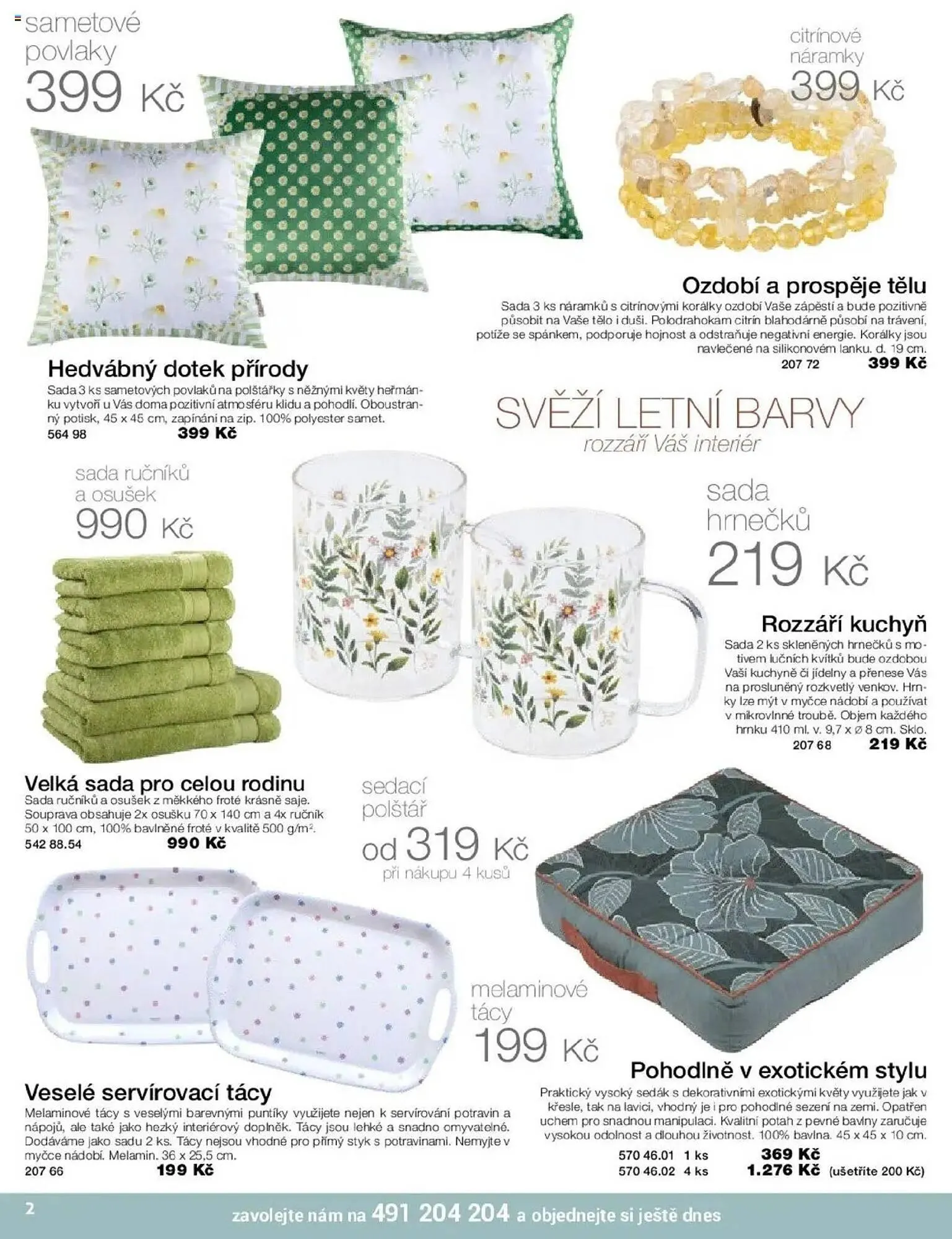 Decodoma leták - 5. září 31. října 2025 - Page 19