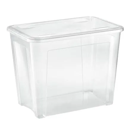 aro Box Combi 67 L transparentní 1 ks