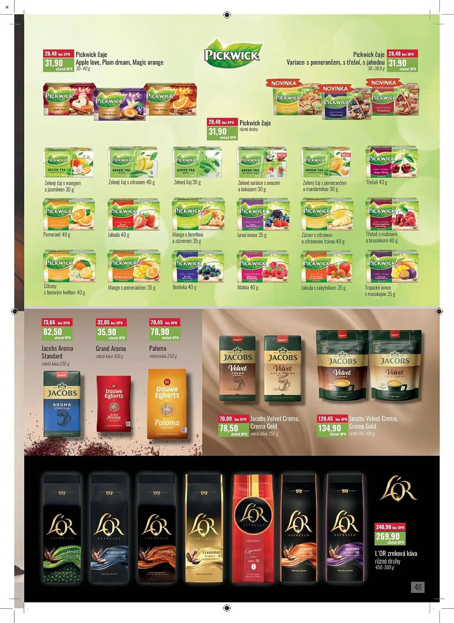 Ratio leták - 1. ledna 31. ledna 2026 - Page 47