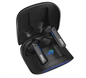 Herní sluchátka ASUS ROG Cetra True Wireless