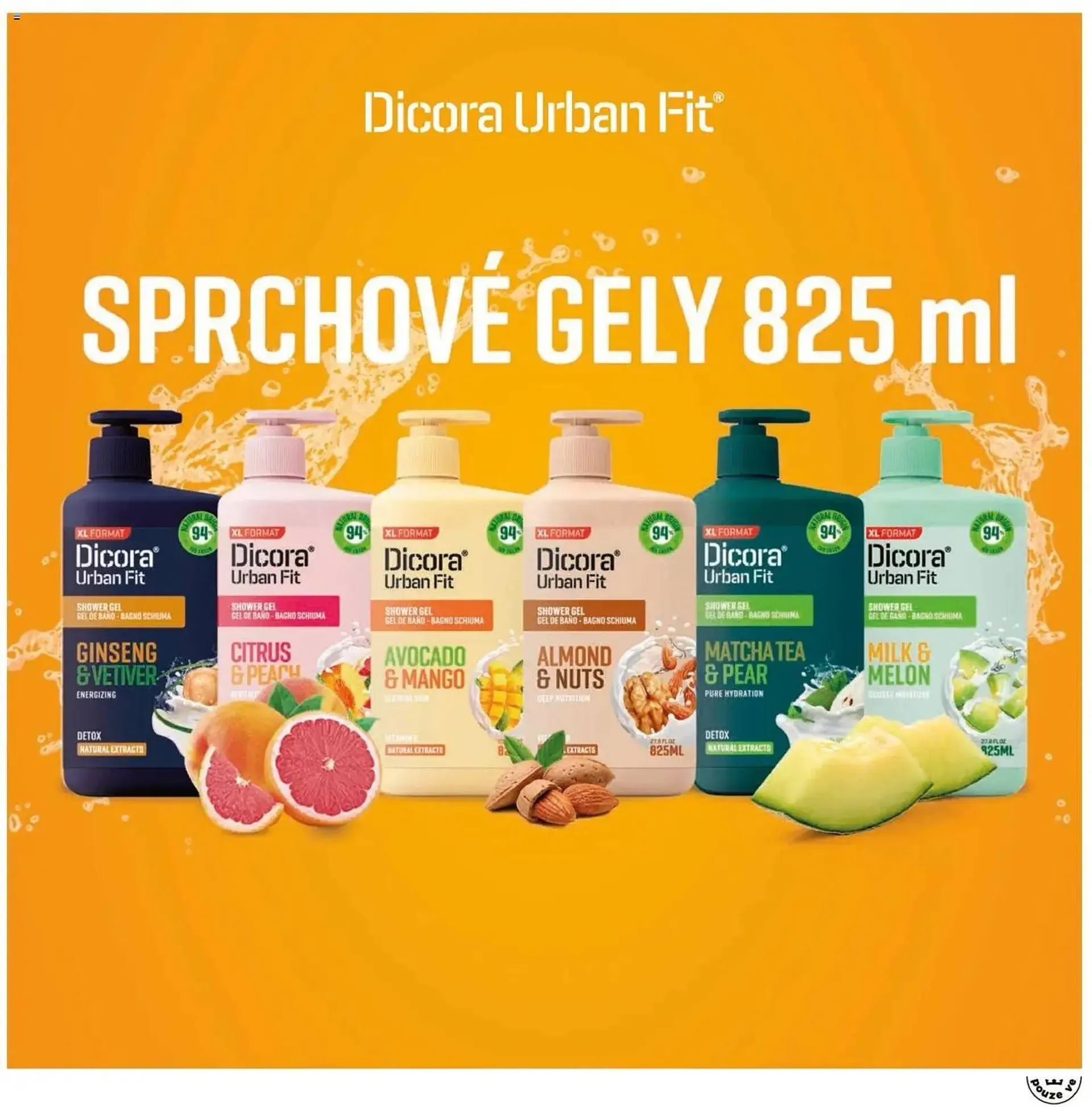 Fann Parfumerie leták - 30. října 31. prosince 2025 - Page 71