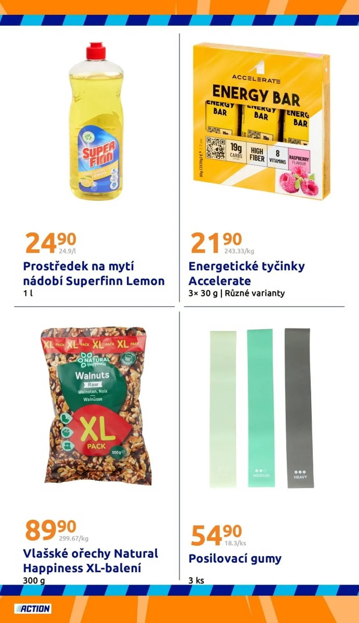 Action leták - 31. prosince 6. ledna 2026 - Page 22