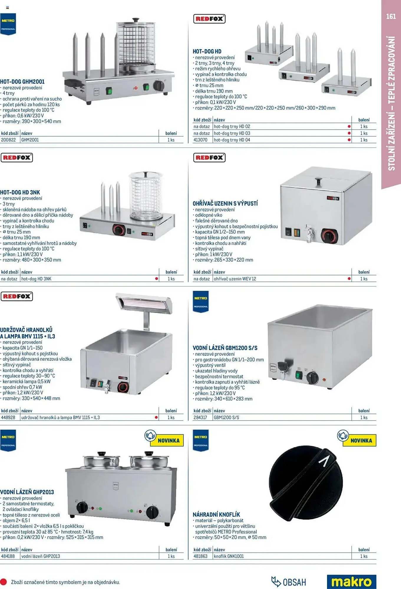 Makro leták - 1. února 31. ledna 2026 - Page 161