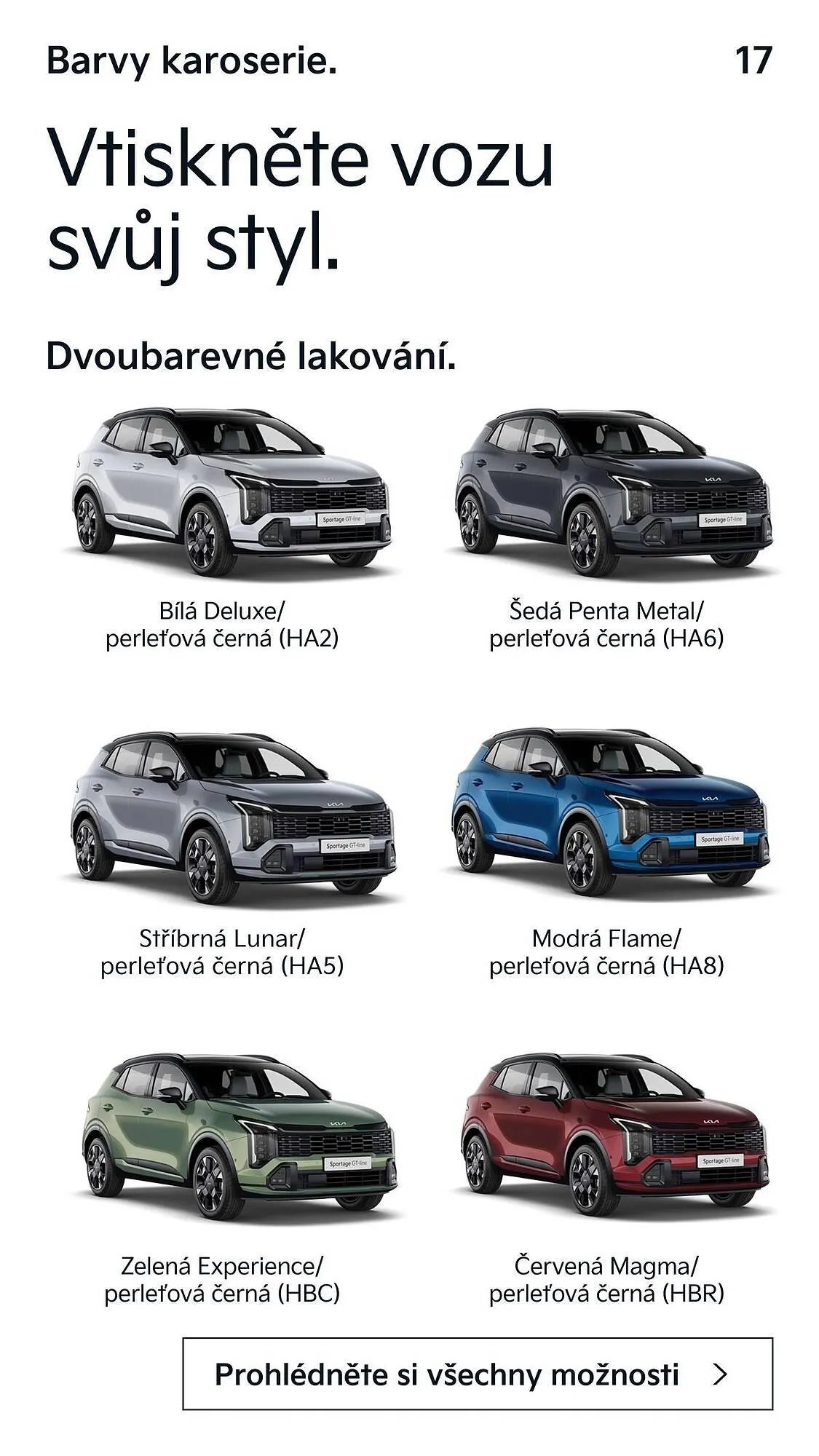 KIA leták - 30. července 31. ledna 2026 - Page 17
