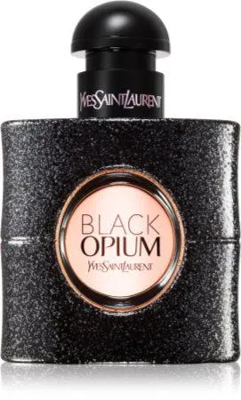 Yves Saint Laurent Black Opium
