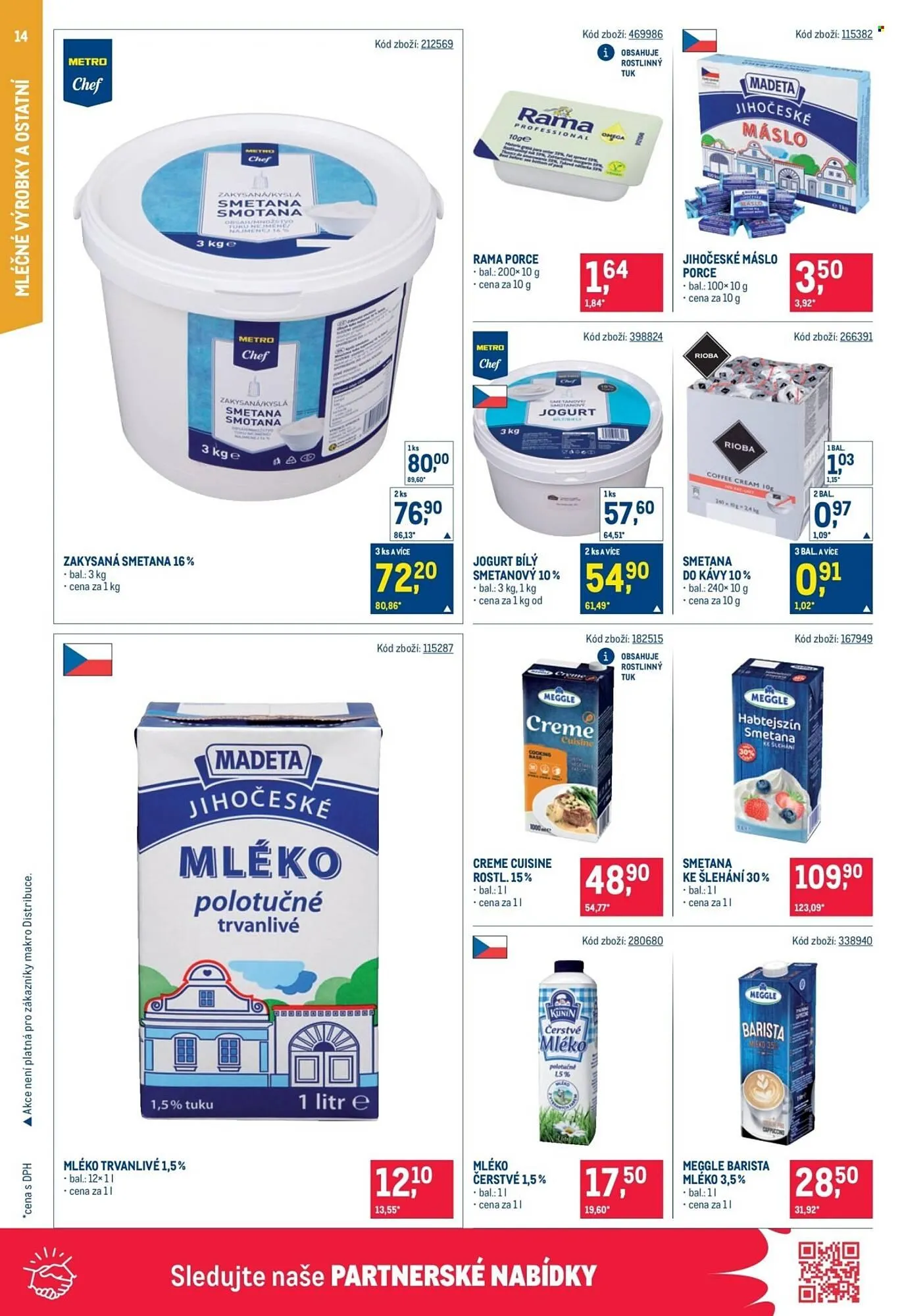 Makro leták - 11. února 24. února 2026 - Page 14