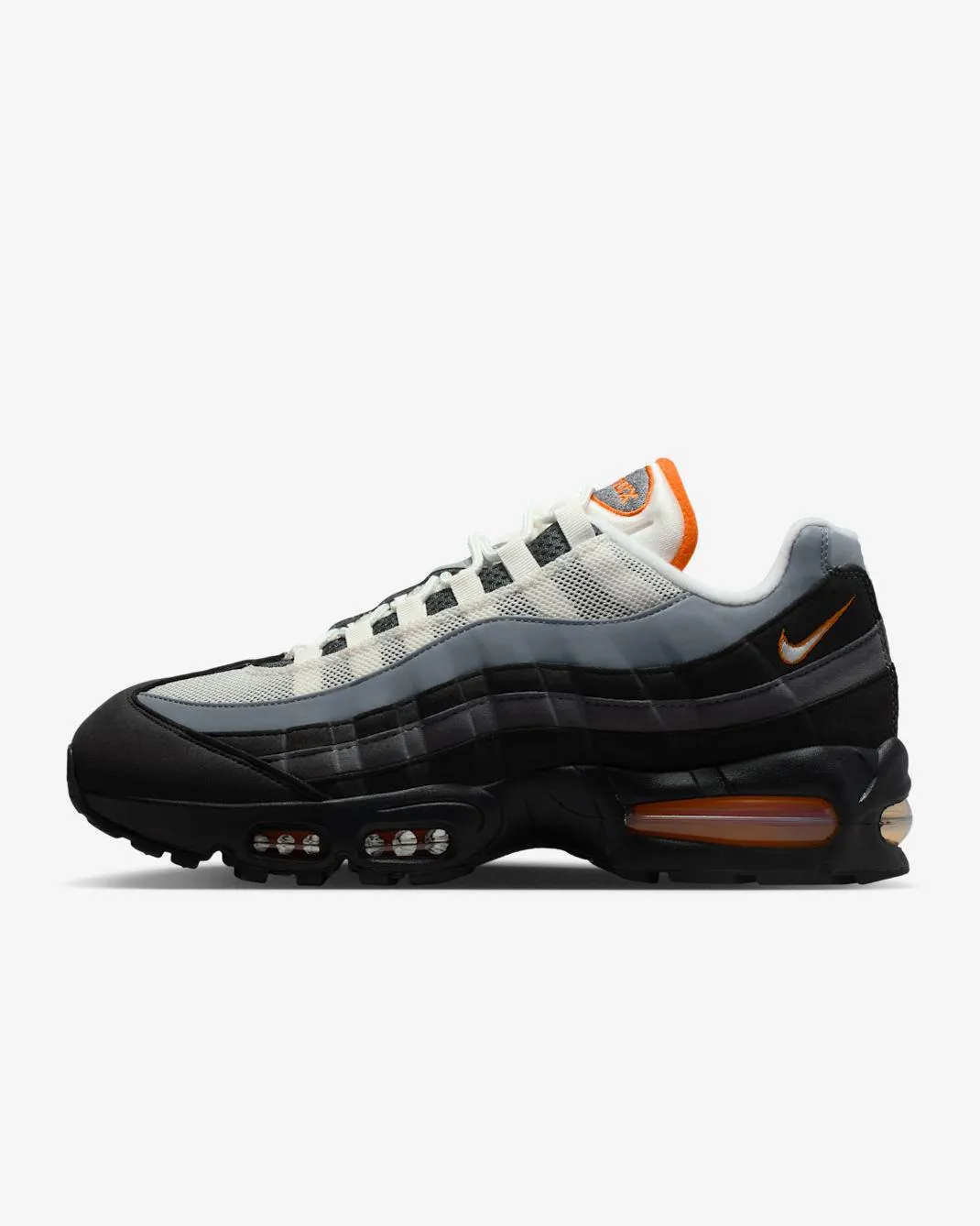 Nike Air Max 95 Big Bubble