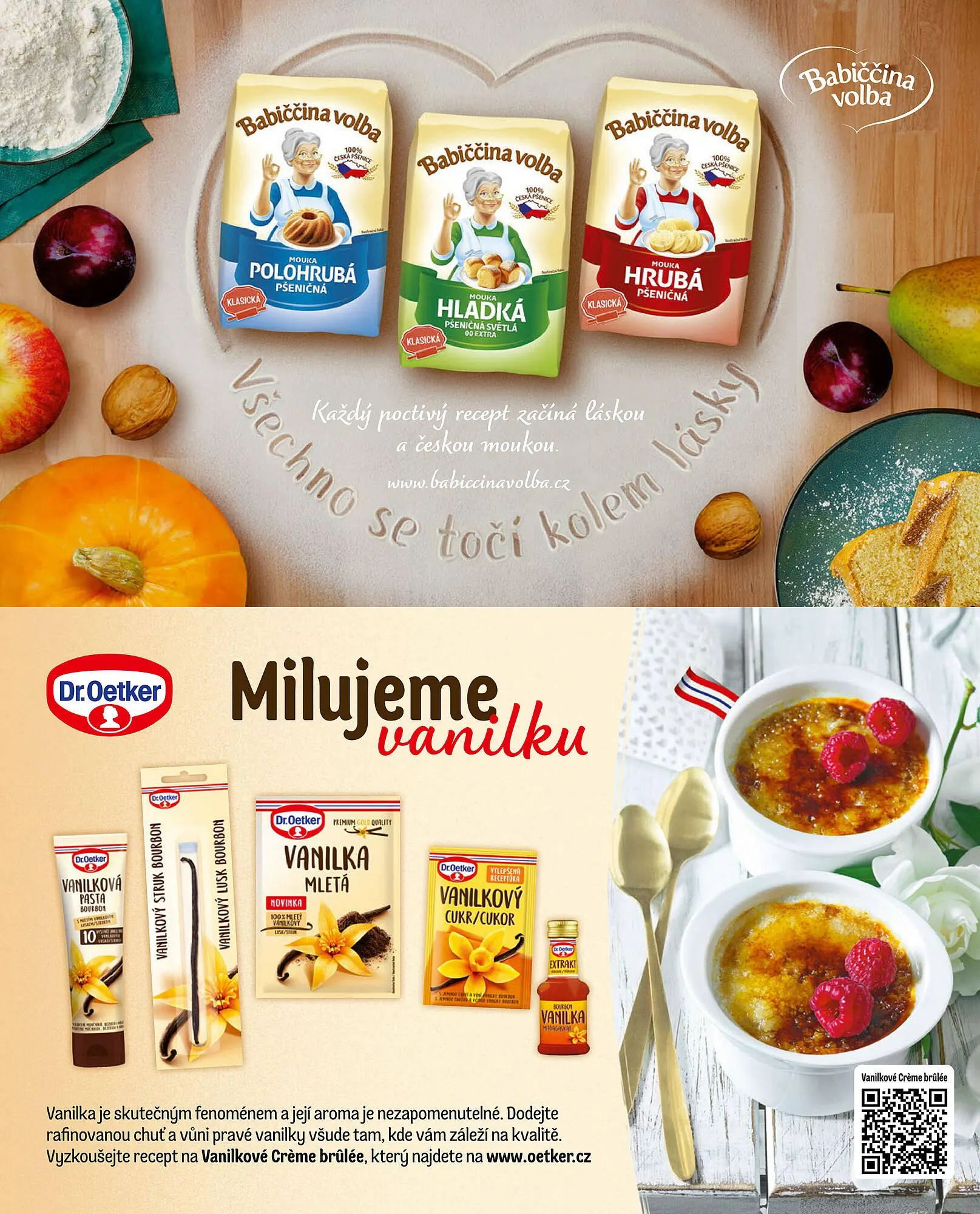 Billa leták - 1. září 30. listopadu 2025 - Page 105