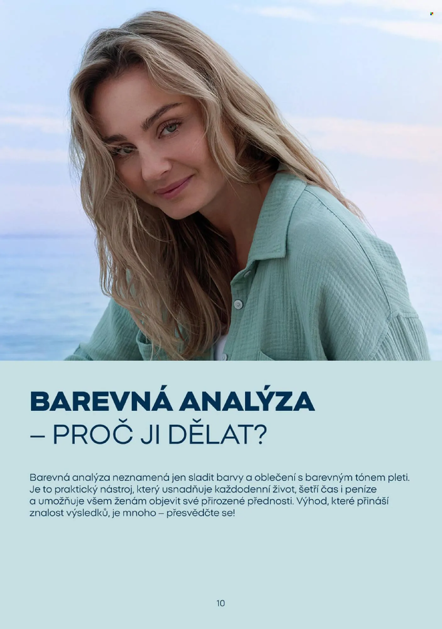 Pepco leták - 11. března 19. března 2026 - Page 10