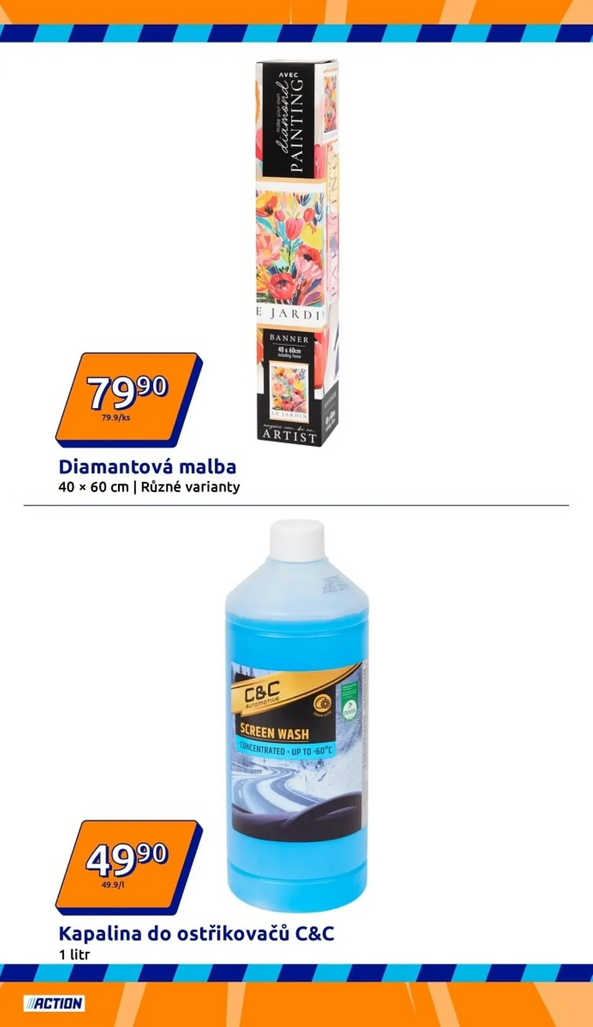 Action leták - 31. prosince 6. ledna 2026 - Page 21