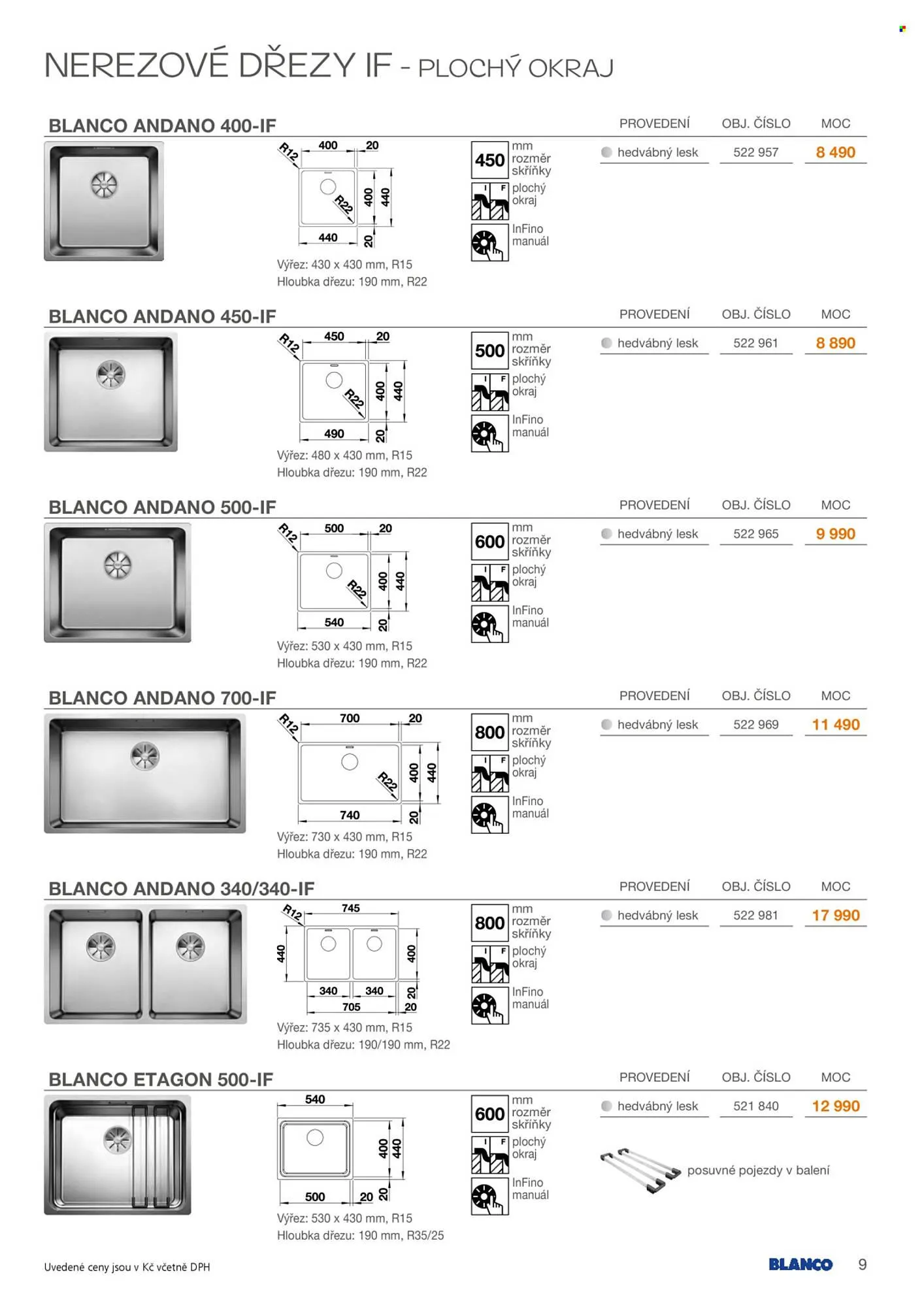 Möbelix leták - 1. února 31. prosince 2026 - Page 9