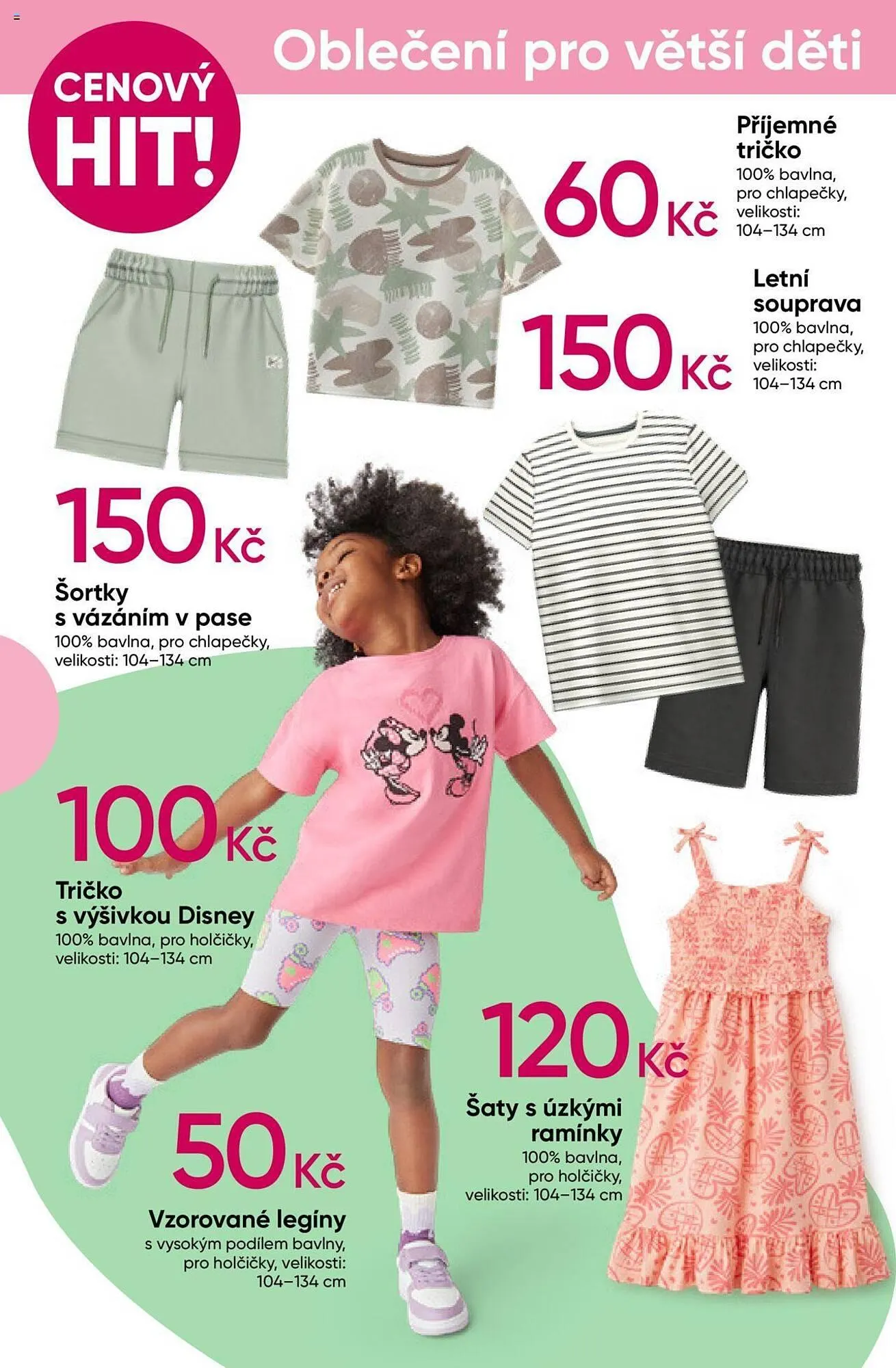 Pepco leták - 6. června 19. června 2024 - Page 8