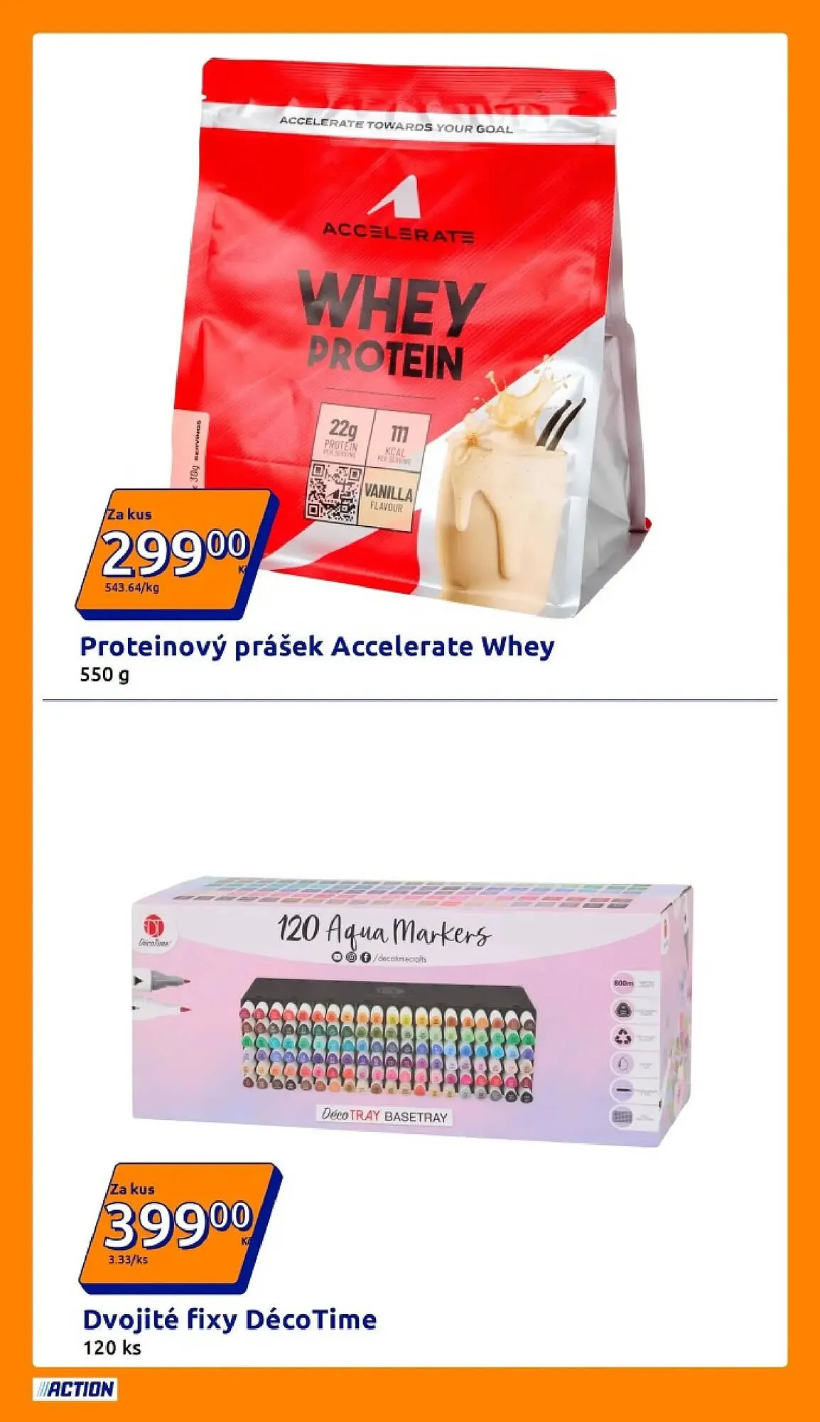 Action leták - 22. dubna 28. dubna 2026 - Page 7