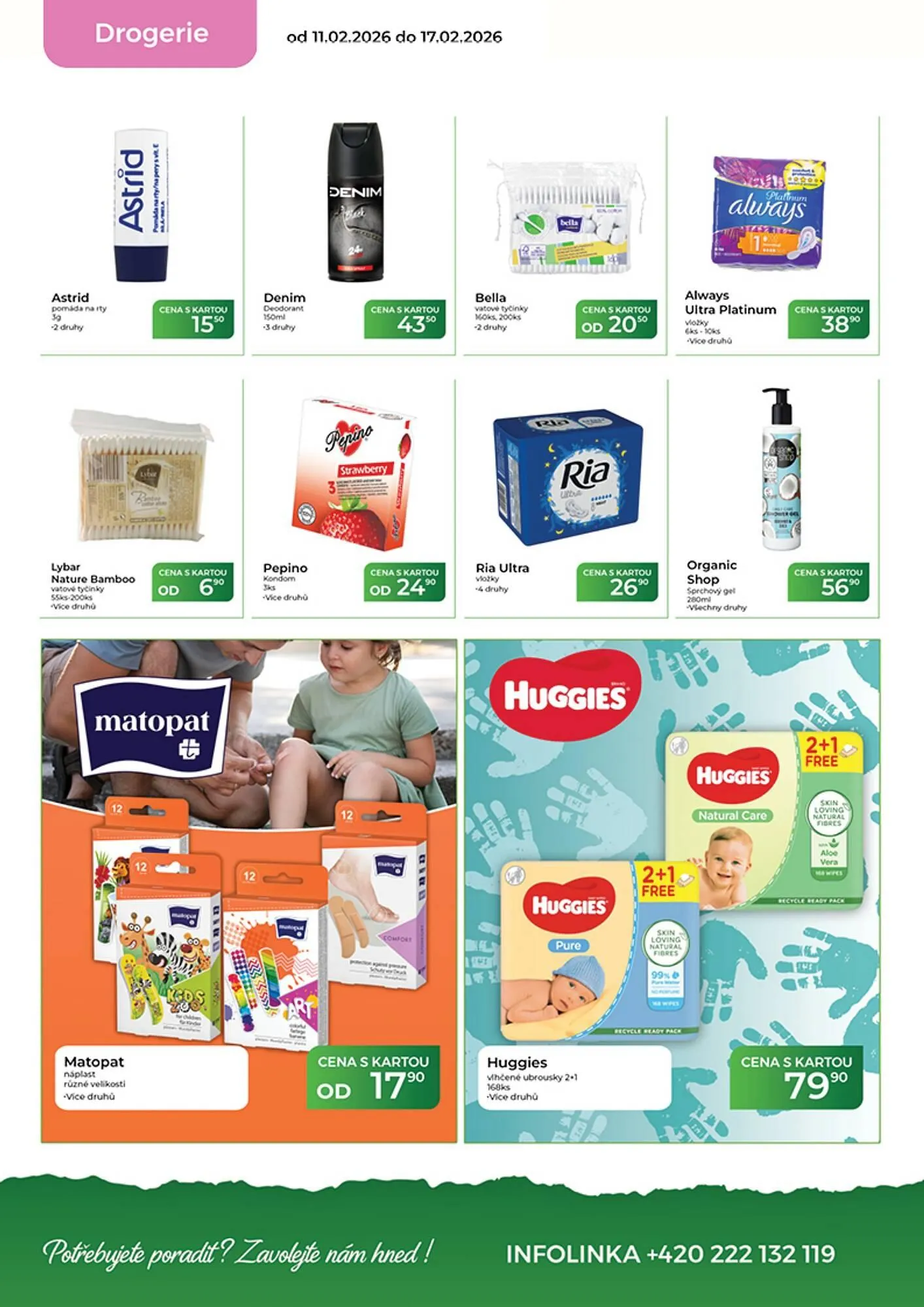 Tamda Foods leták - 11. února 17. února 2026 - Page 56