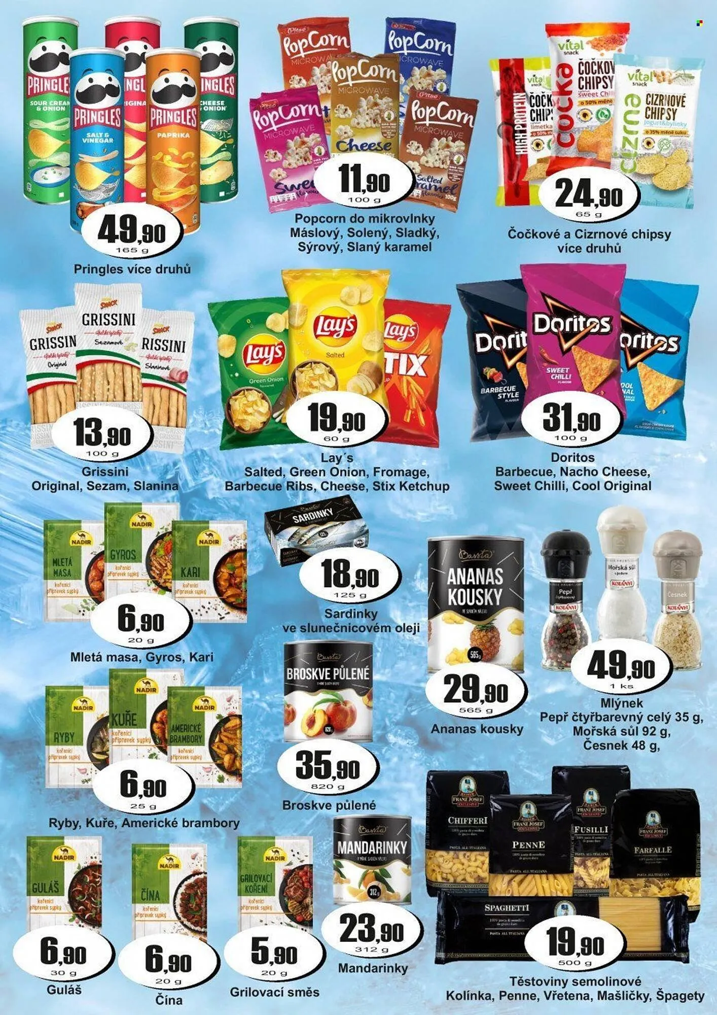 Adam leták - 14. ledna 21. ledna 2026 - Page 3