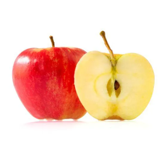 Jablka „Deljonca" BIO (kg) /Jak.II/