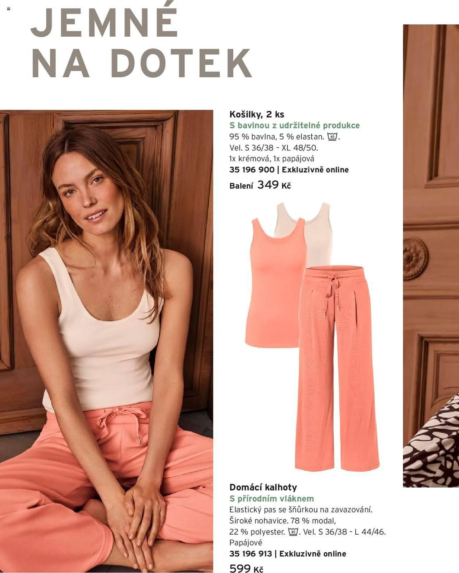 Tchibo leták - 12. srpna 16. září 2024 - Page 10