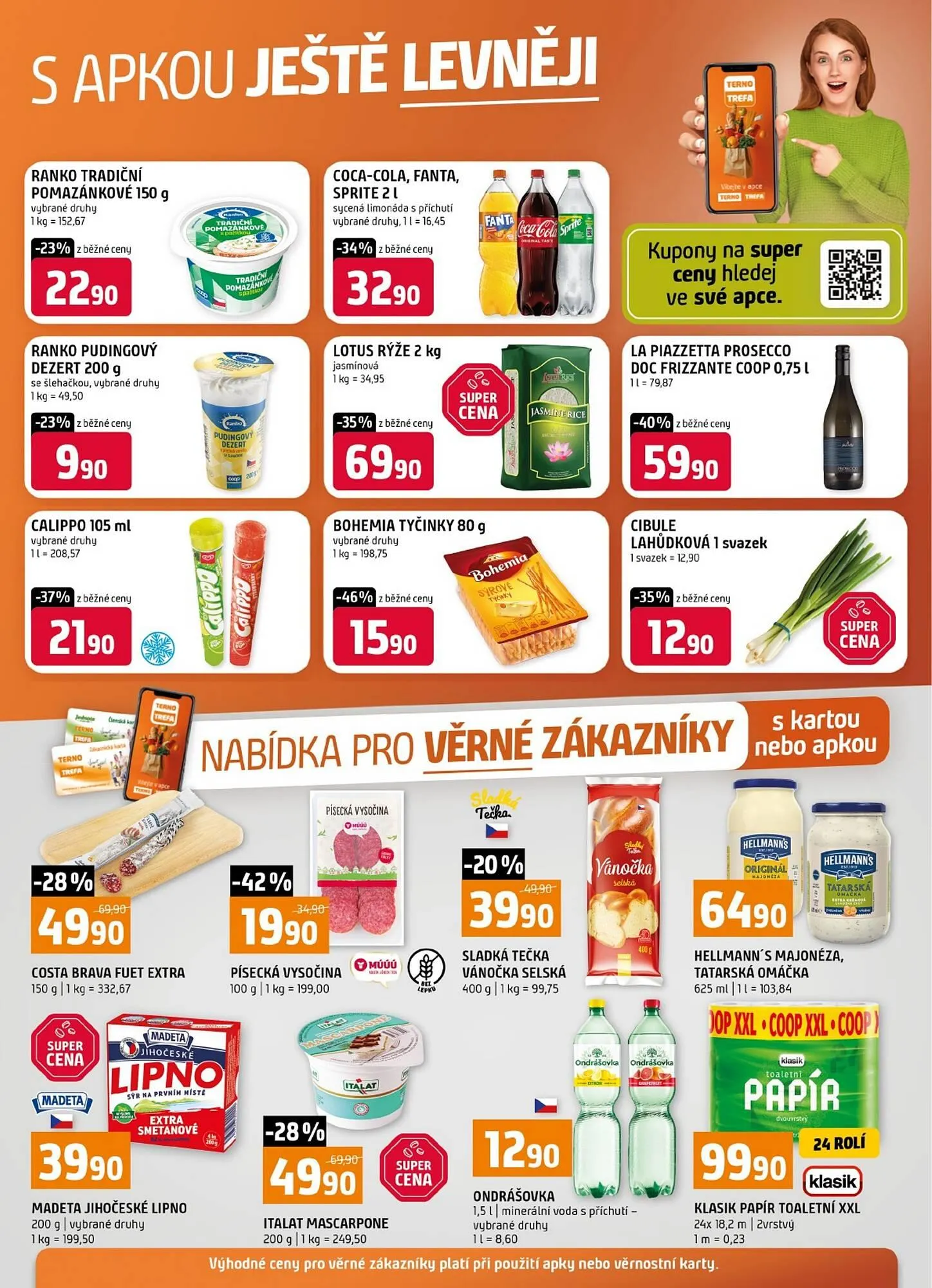 Terno leták - 8. července 14. července 2026 - Page 20