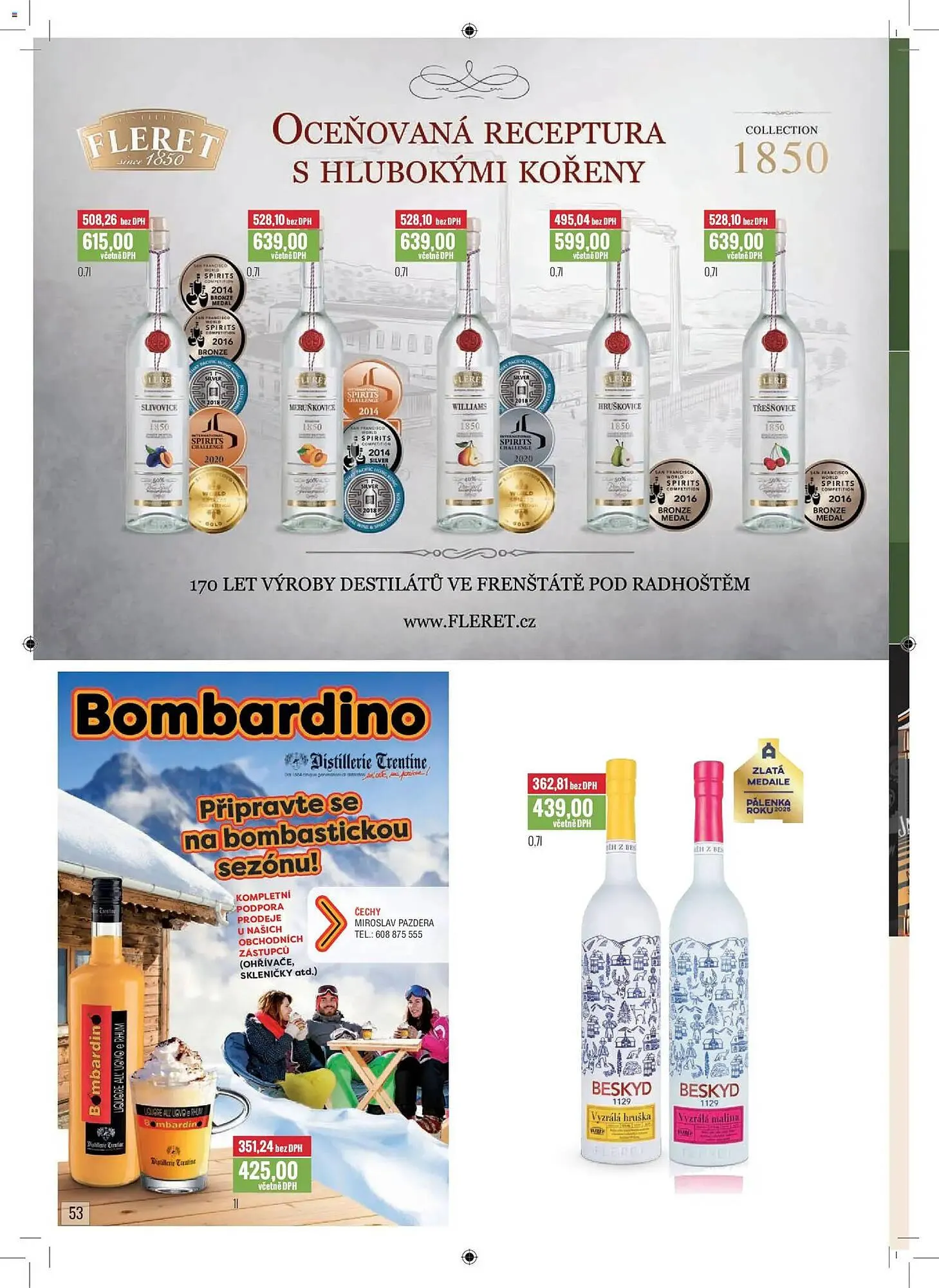 Ratio leták - 1. ledna 31. ledna 2026 - Page 54