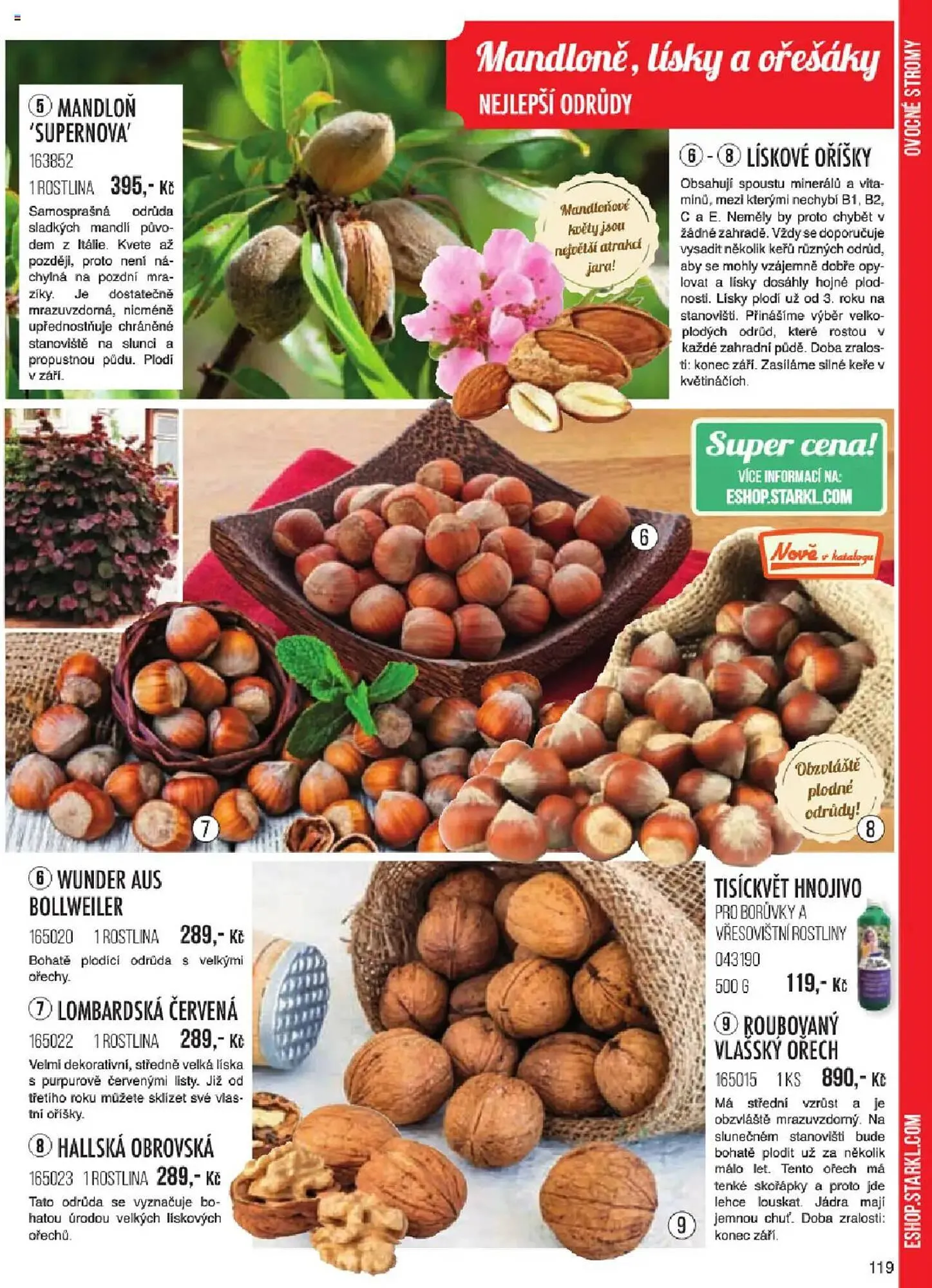 Starkl leták - 6. ledna 31. května 2025 - Page 119