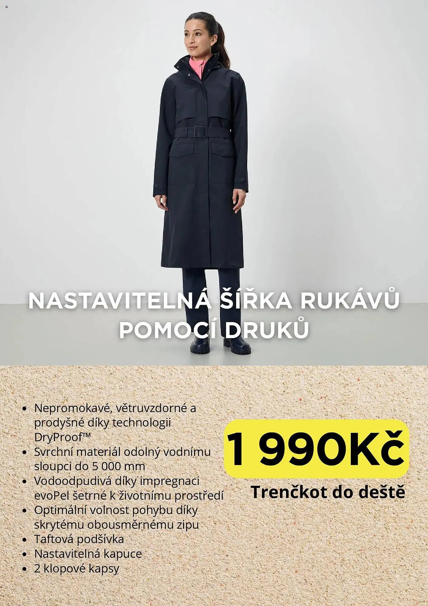 Tchibo leták - 3. listopadu 22. prosince 2025 - Page 6