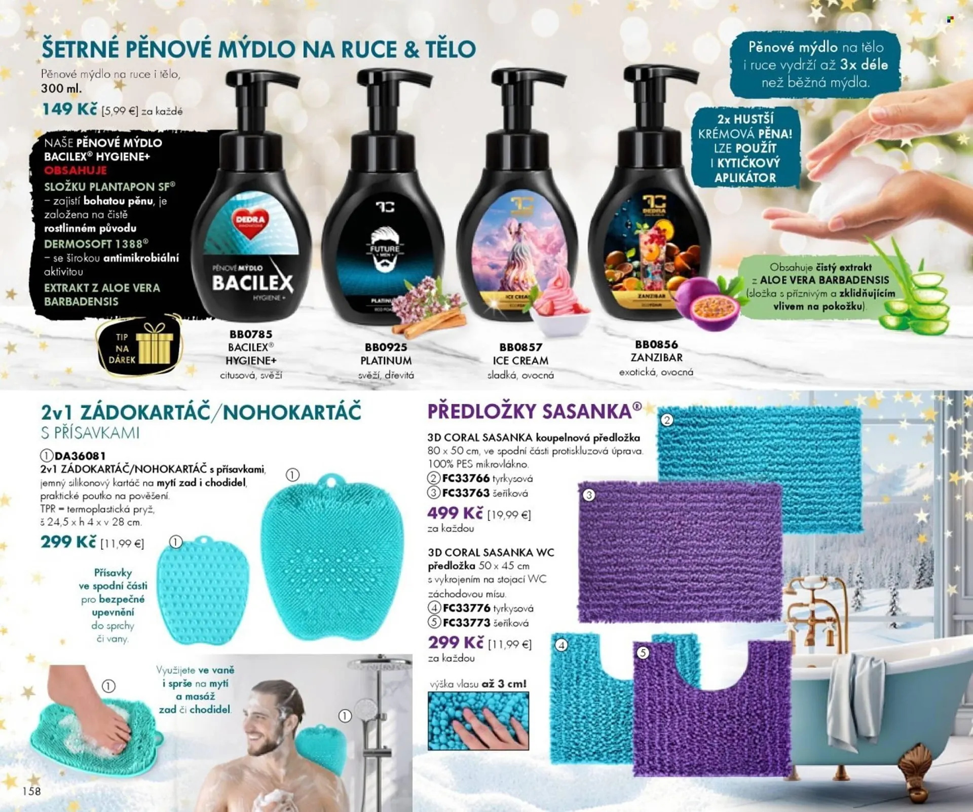 Dedra leták - 24. října 23. ledna 2026 - Page 58