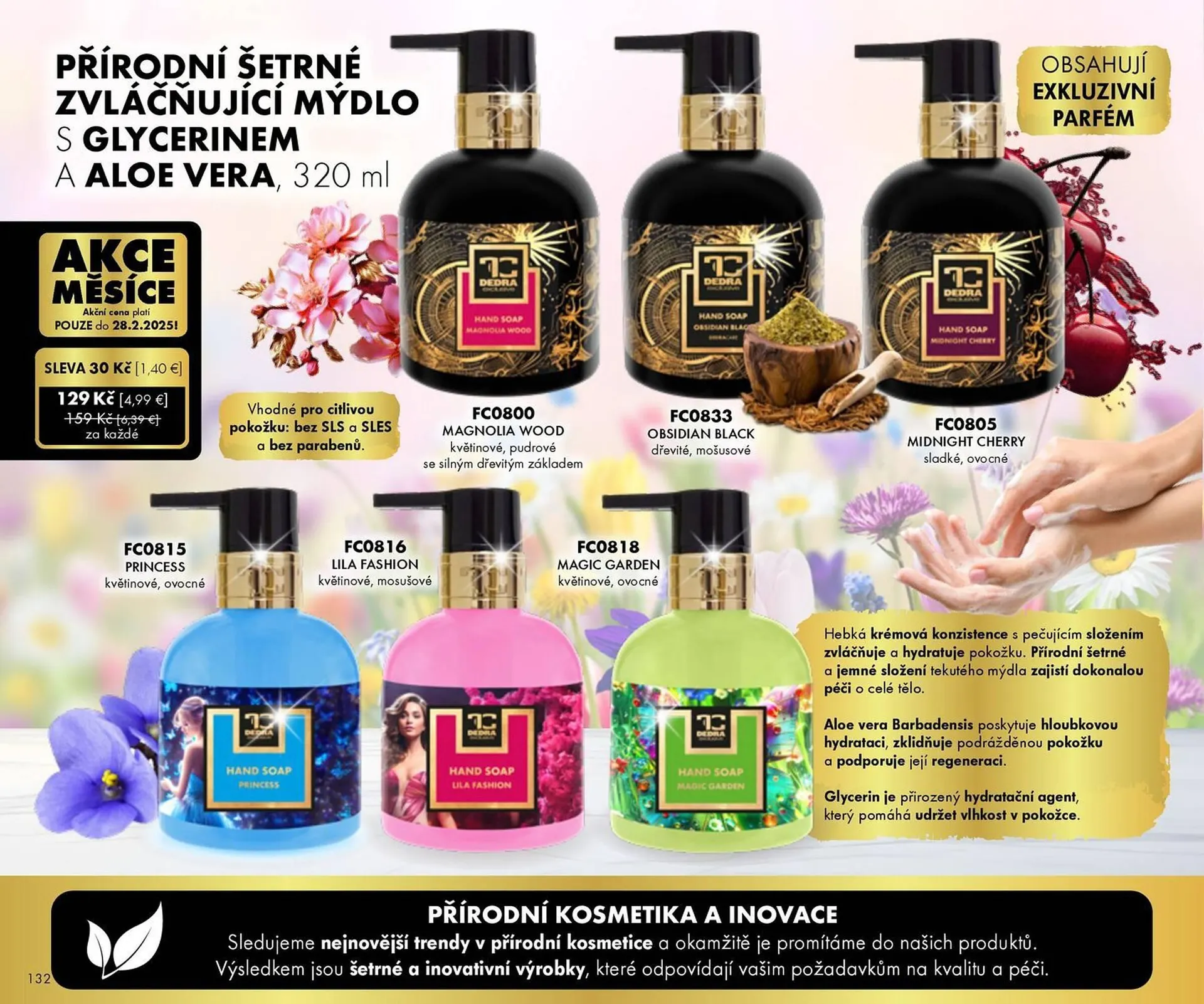 Dedra leták - 24. ledna 17. dubna 2025 - Page 32