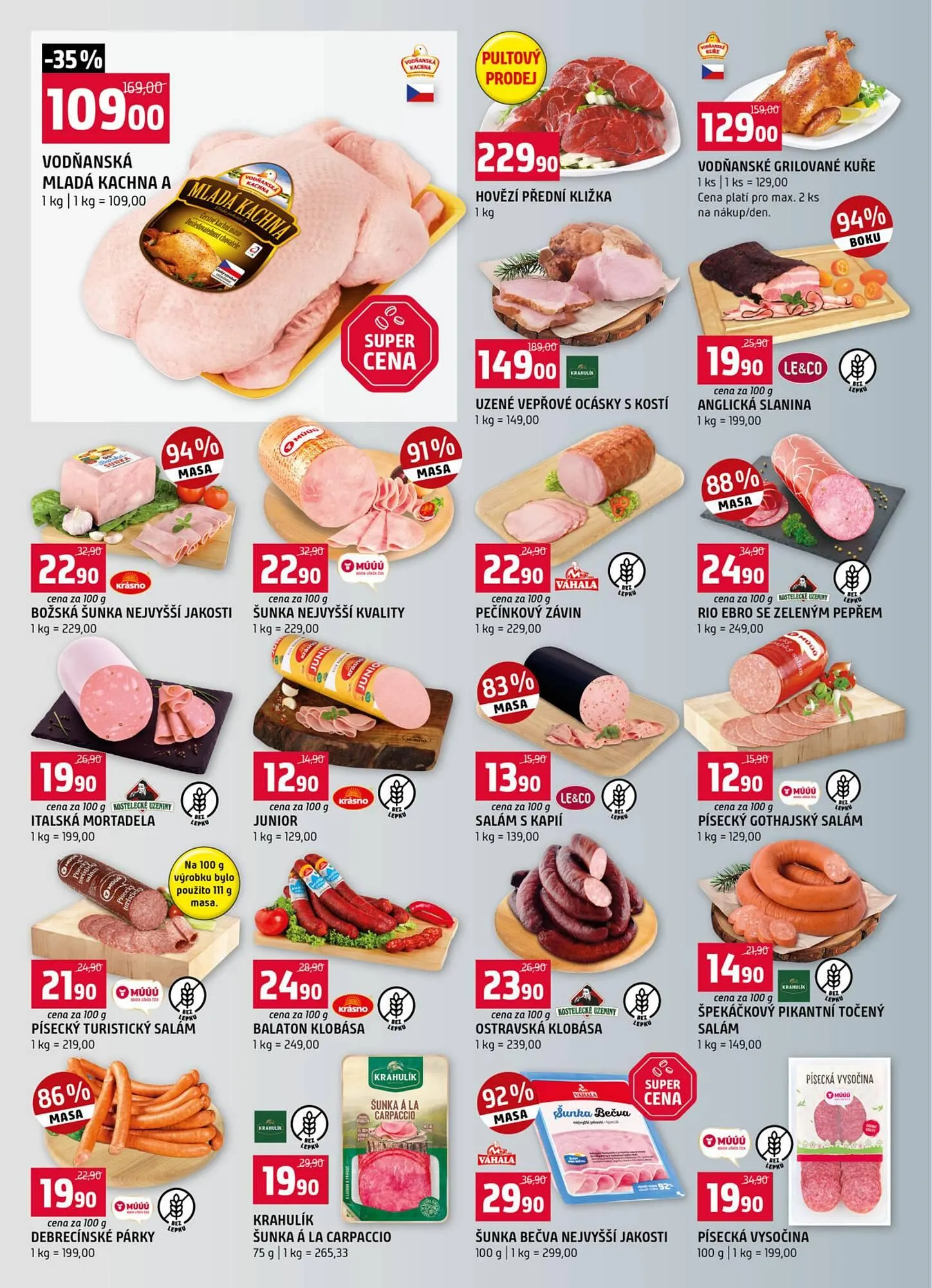 Terno leták - 21. ledna 27. ledna 2026 - Page 2