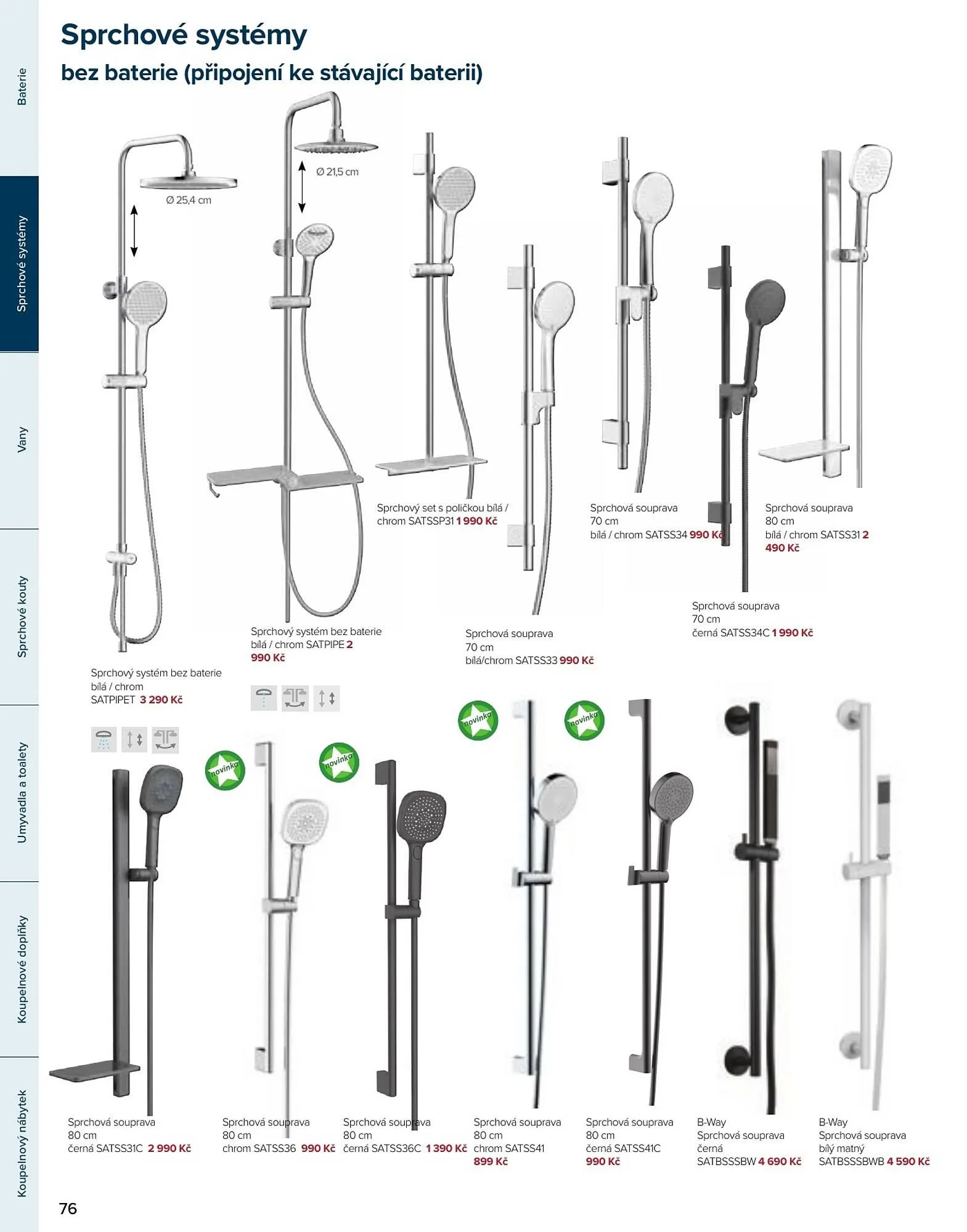 Siko leták - 23. října 31. prosince 2025 - Page 76