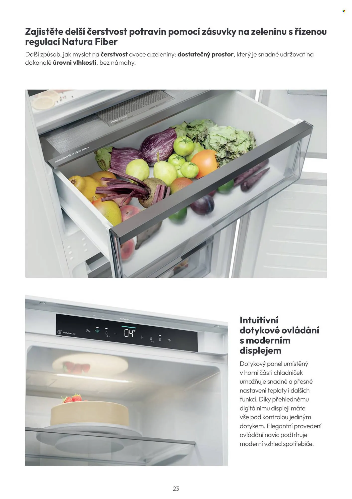 XXXLutz leták - 14. února 22. února 2026 - Page 23