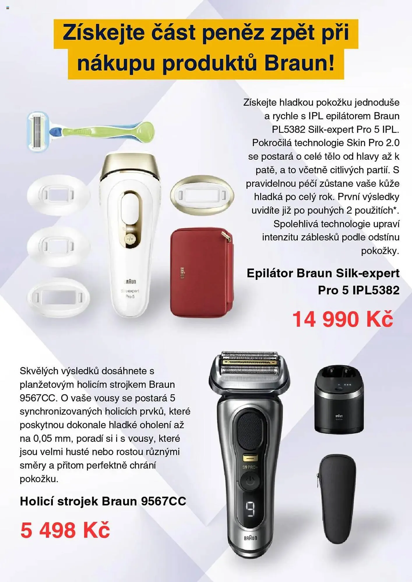 Datart leták - 19. února 31. března 2025 - Page 7