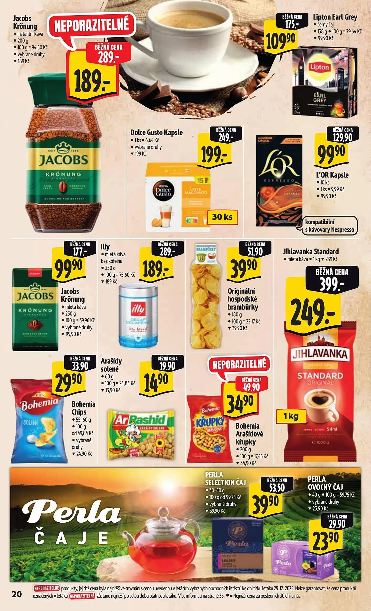 Albert leták - 7. ledna 13. ledna 2026 - Page 28