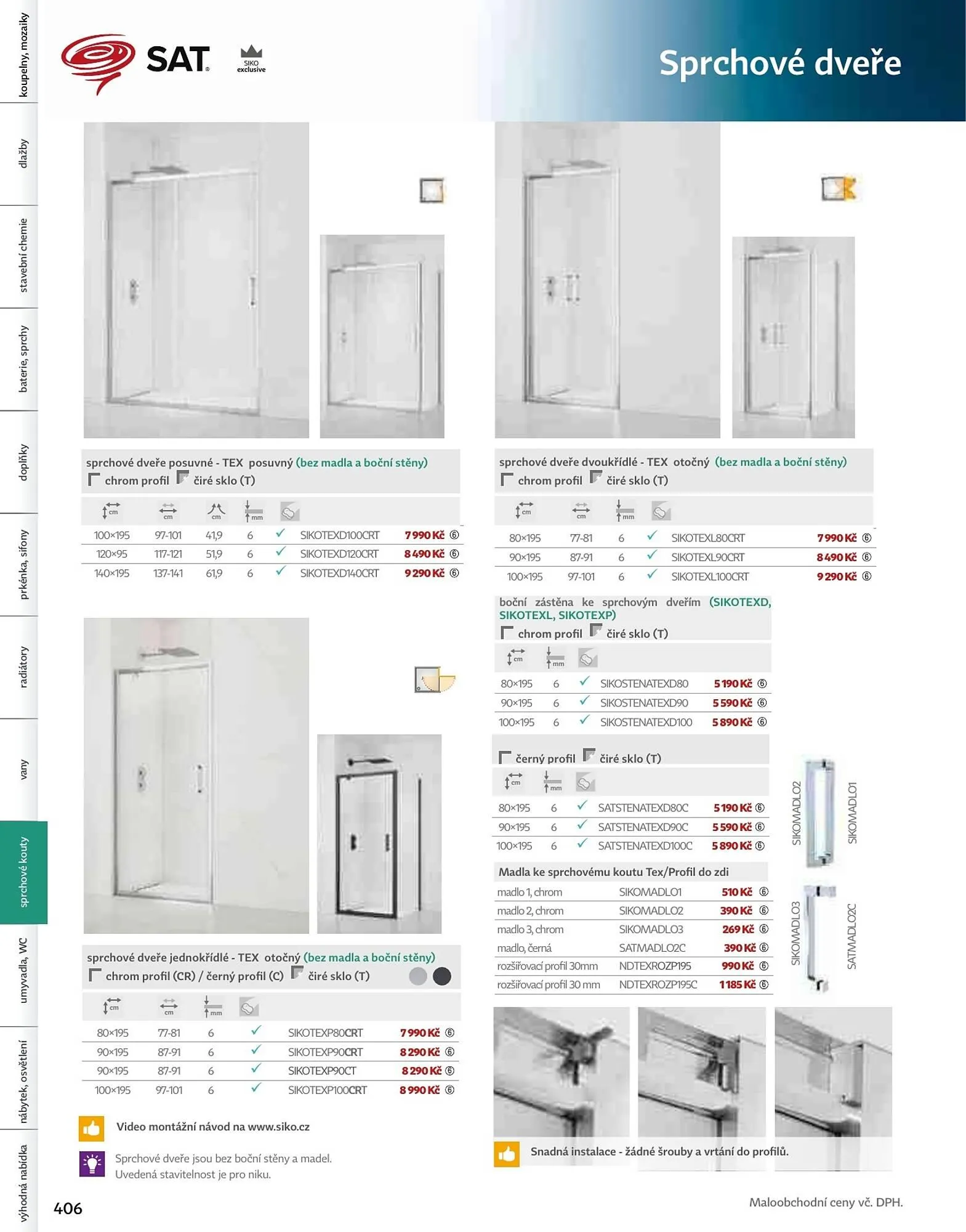 Siko leták - 6. září 31. prosince 2026 - Page 408