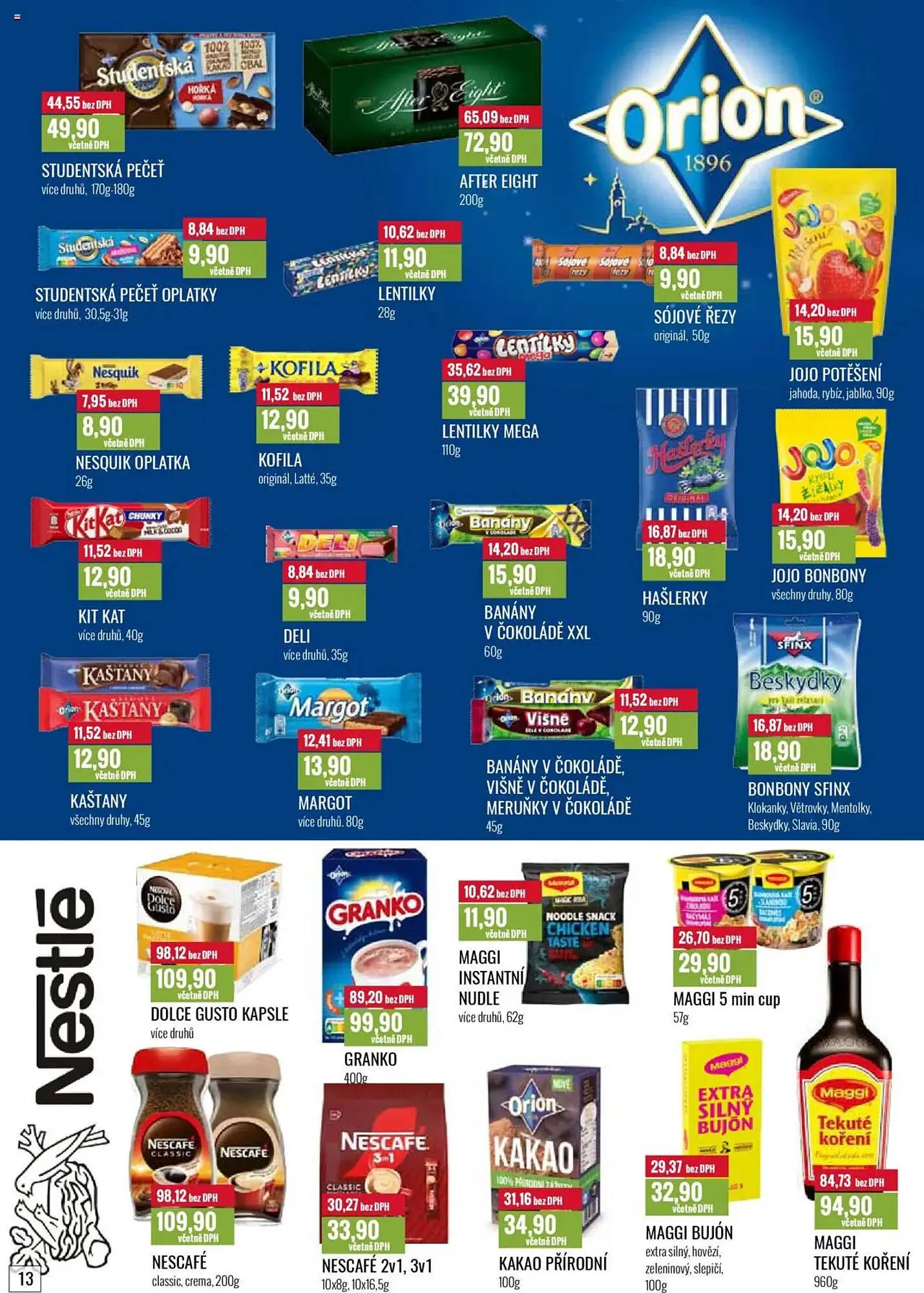 Ratio leták - 1. února 28. února 2025 - Page 14