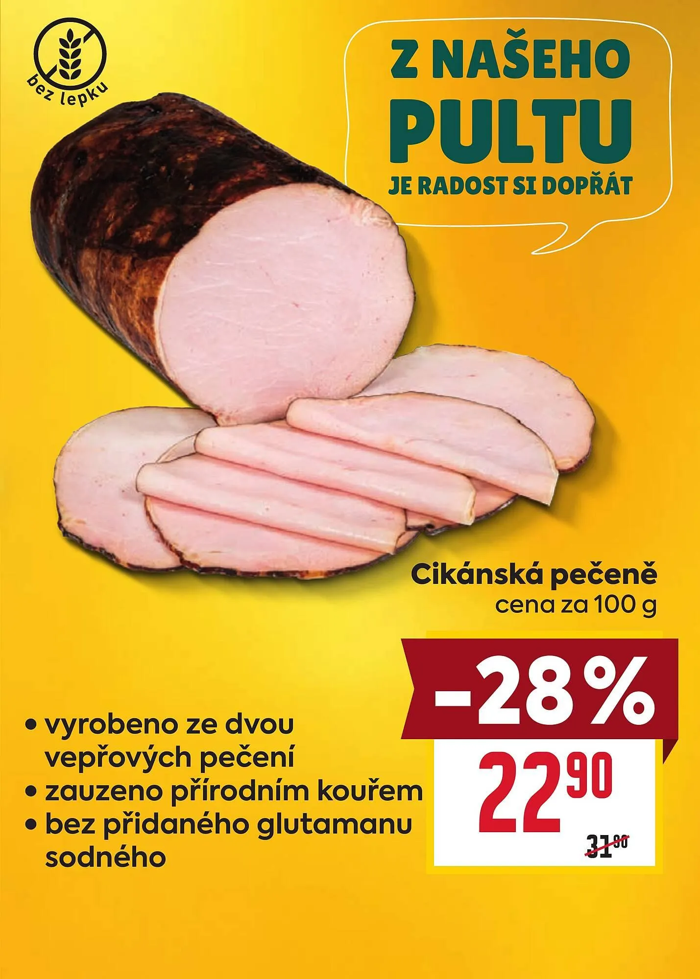 Billa leták - 11. února 17. února 2026 - Page 9