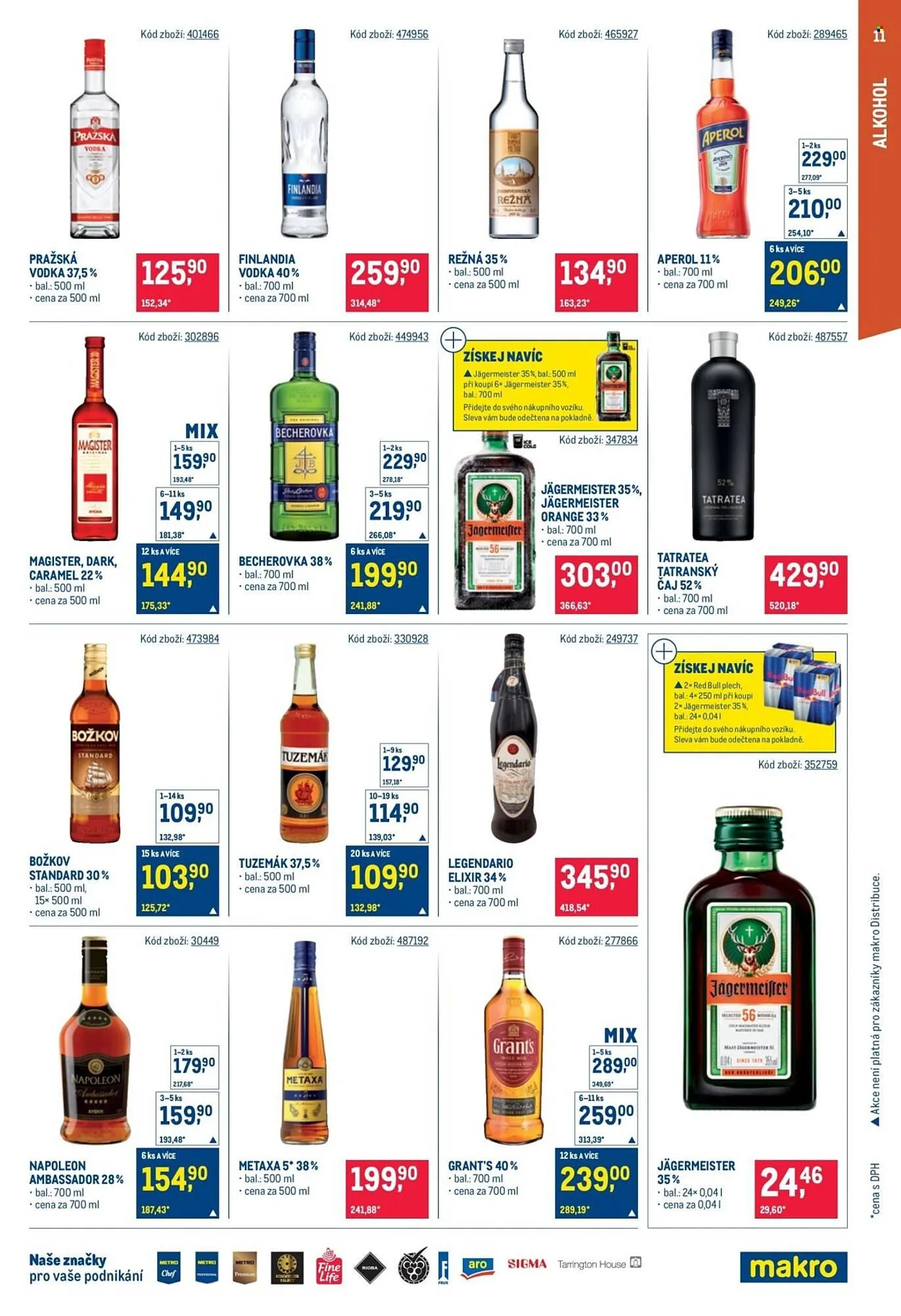 Makro leták - 25. února 10. března 2026 - Page 11