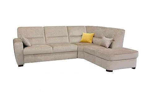 Sedací souprava SAMANTA LUX B-3RHv-VROH-1-PT