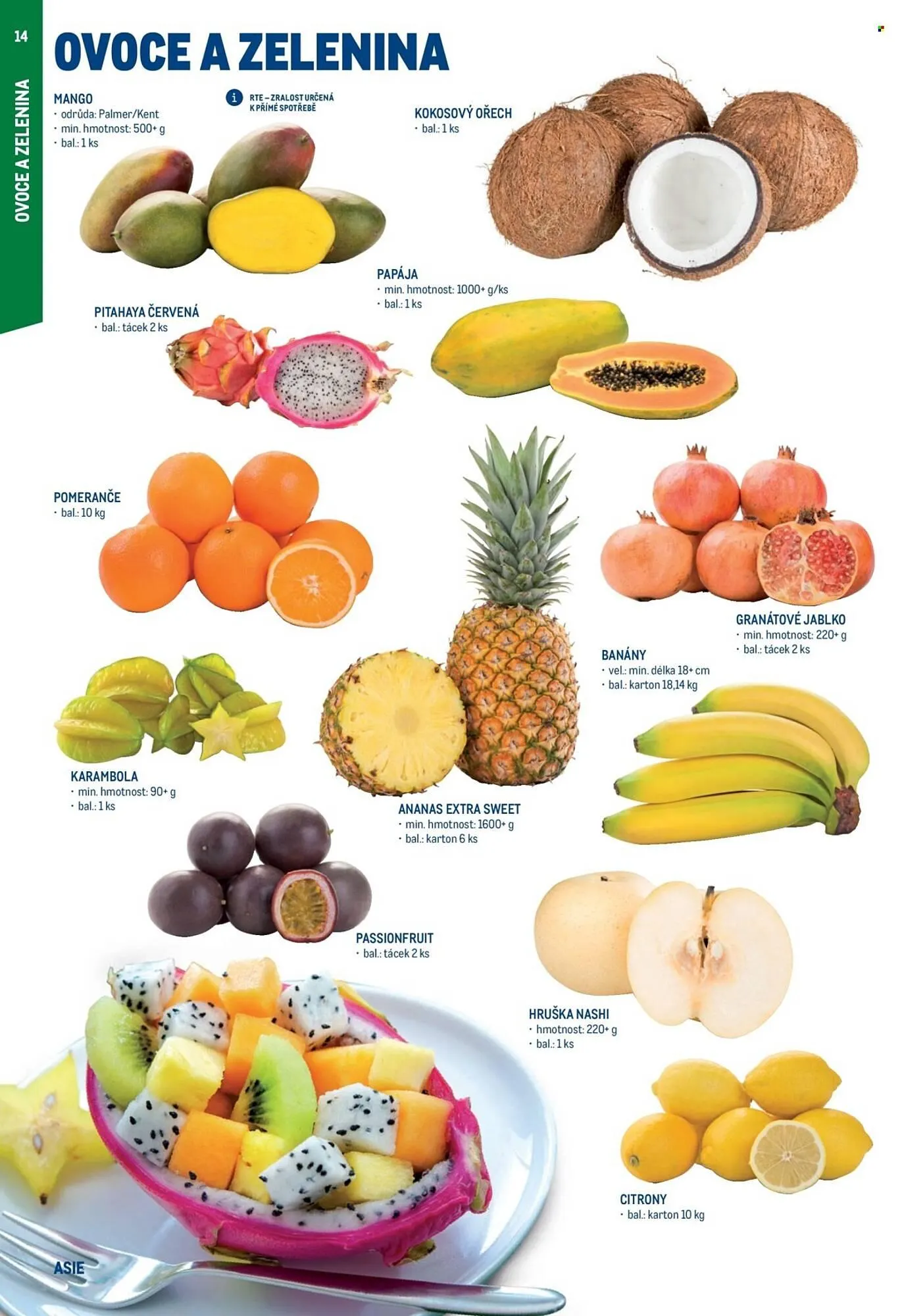 Makro leták - 12. ledna 31. prosince 2026 - Page 14